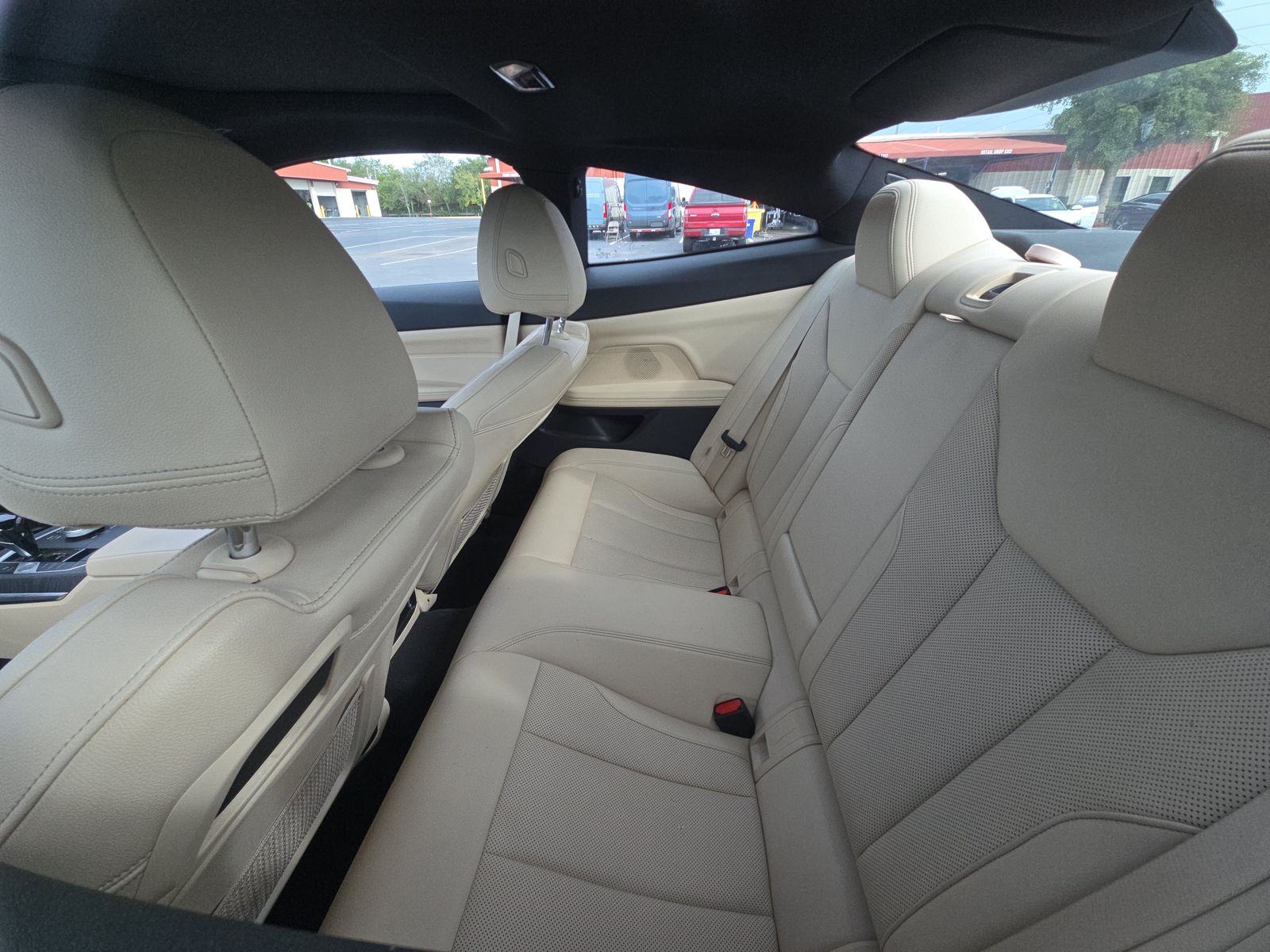 2022 BMW 4 Series 430i xDrive AWD