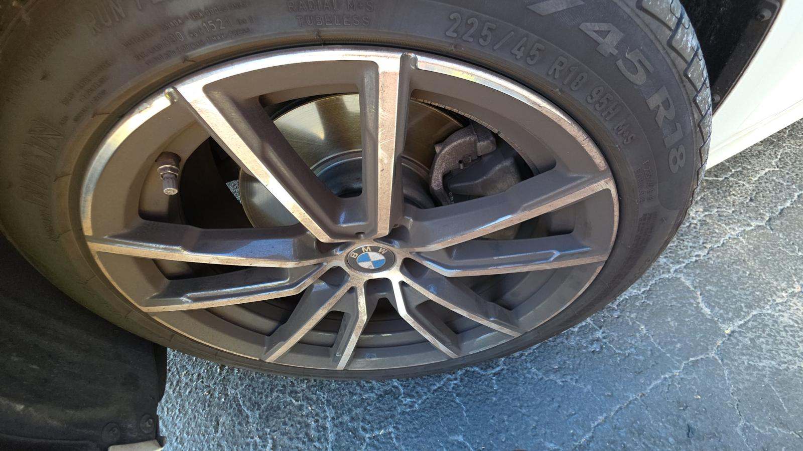 2022 BMW 4 Series 430i xDrive AWD