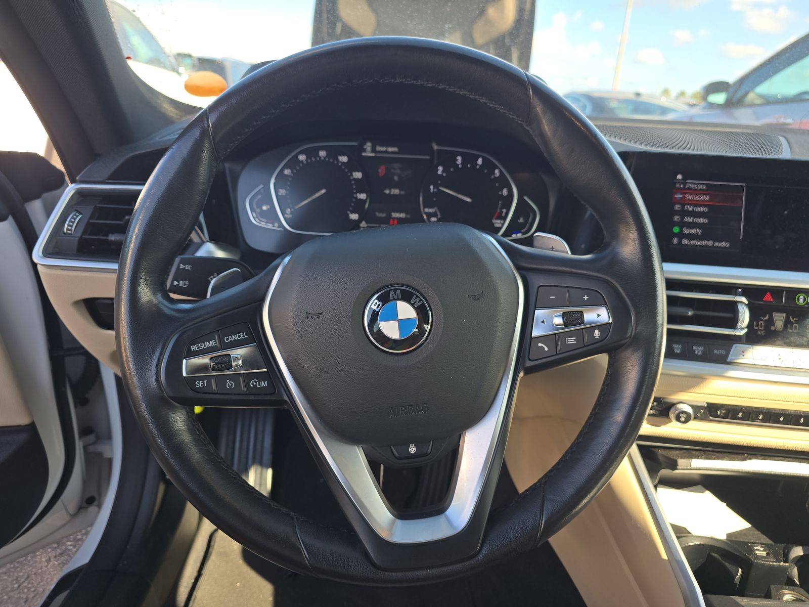 2022 BMW 4 Series 430i xDrive AWD