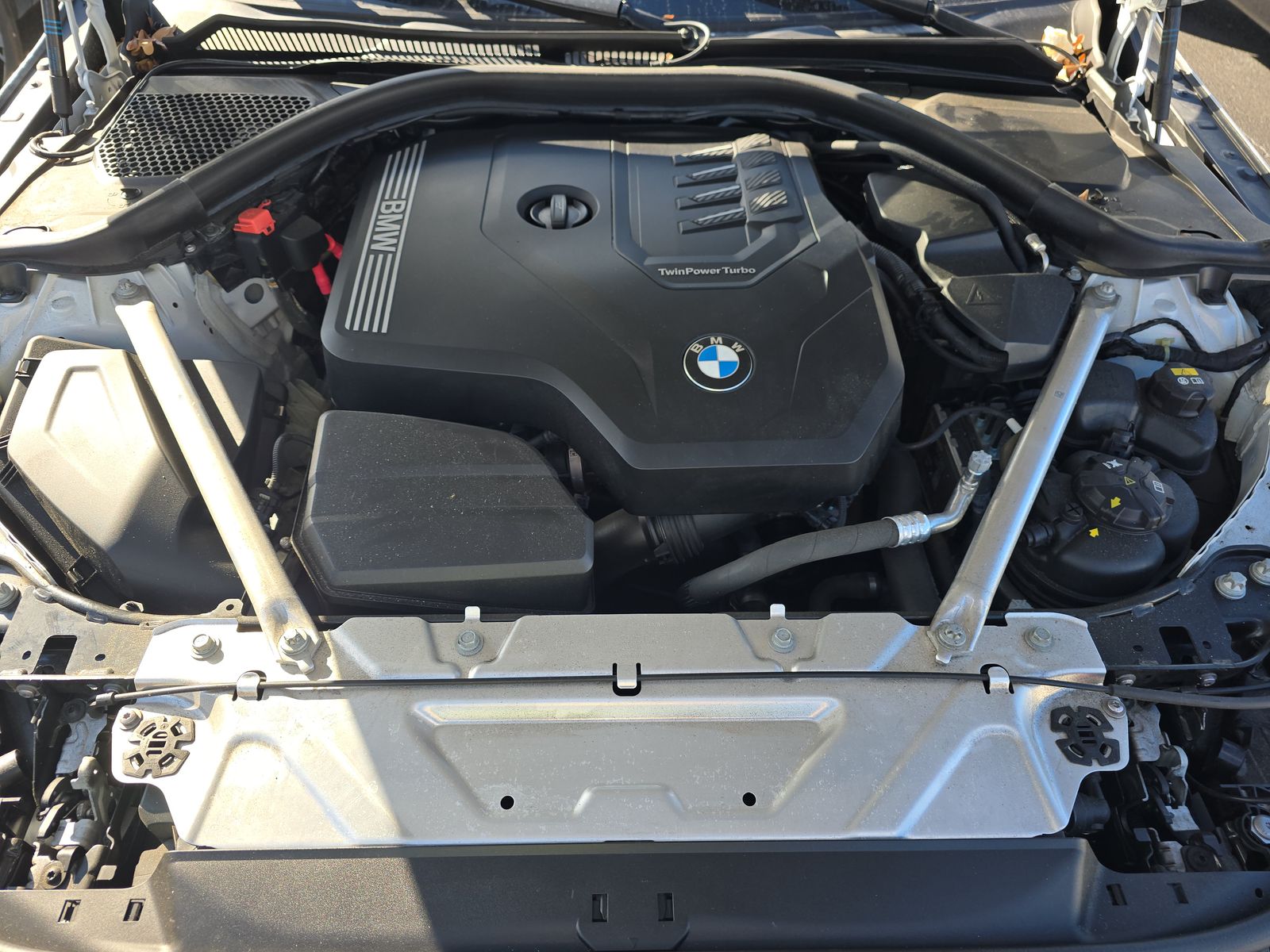 2022 BMW 4 Series 430i xDrive AWD