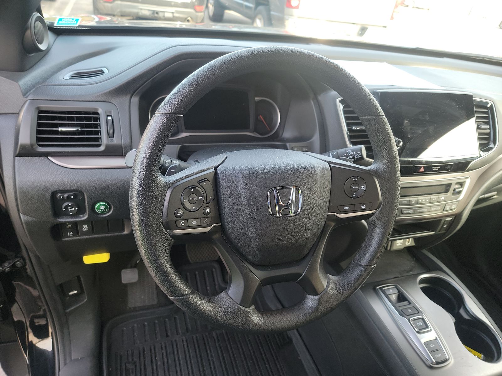 2022 Honda Pilot Sport AWD