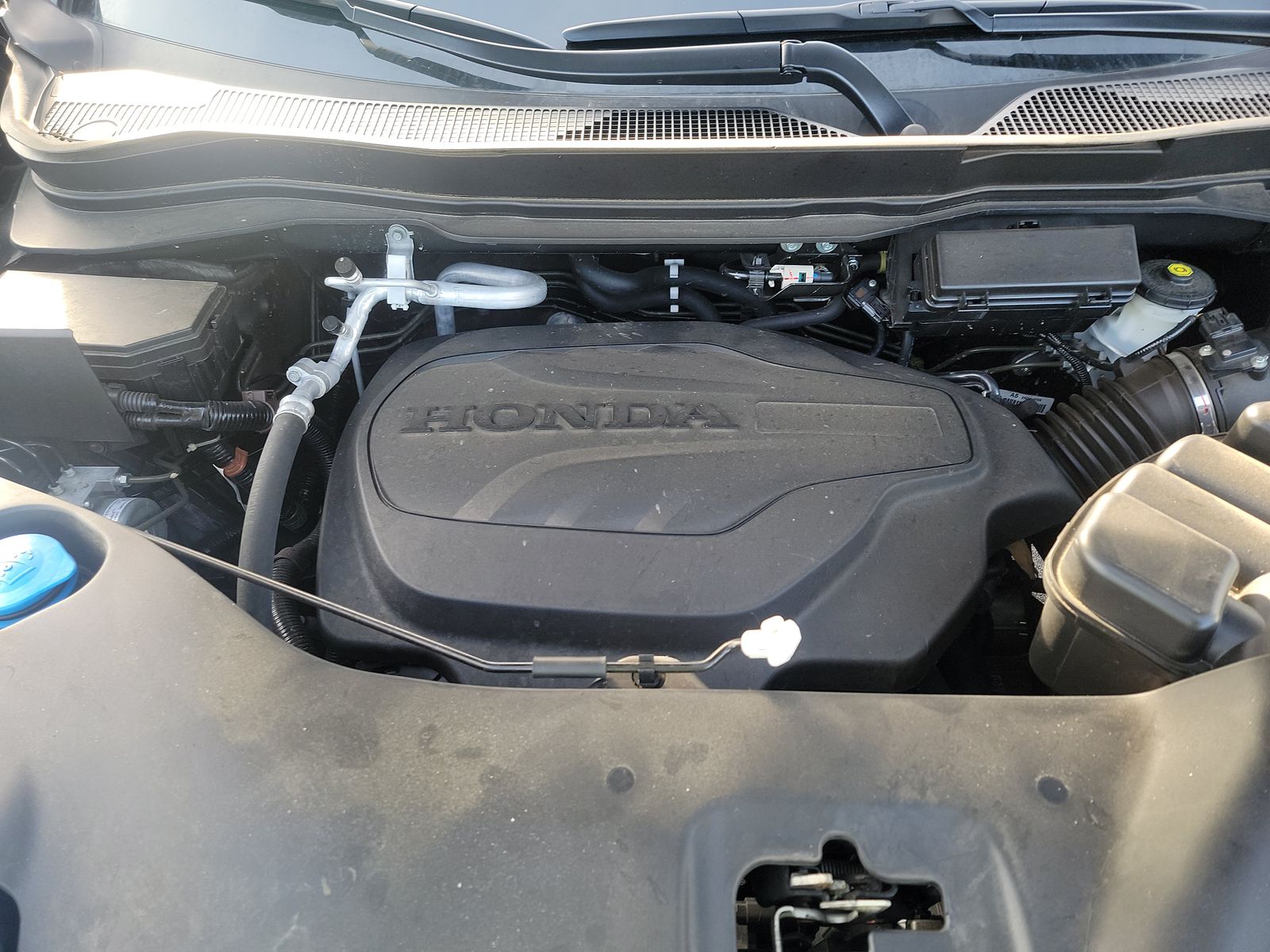 2022 Honda Pilot Sport AWD