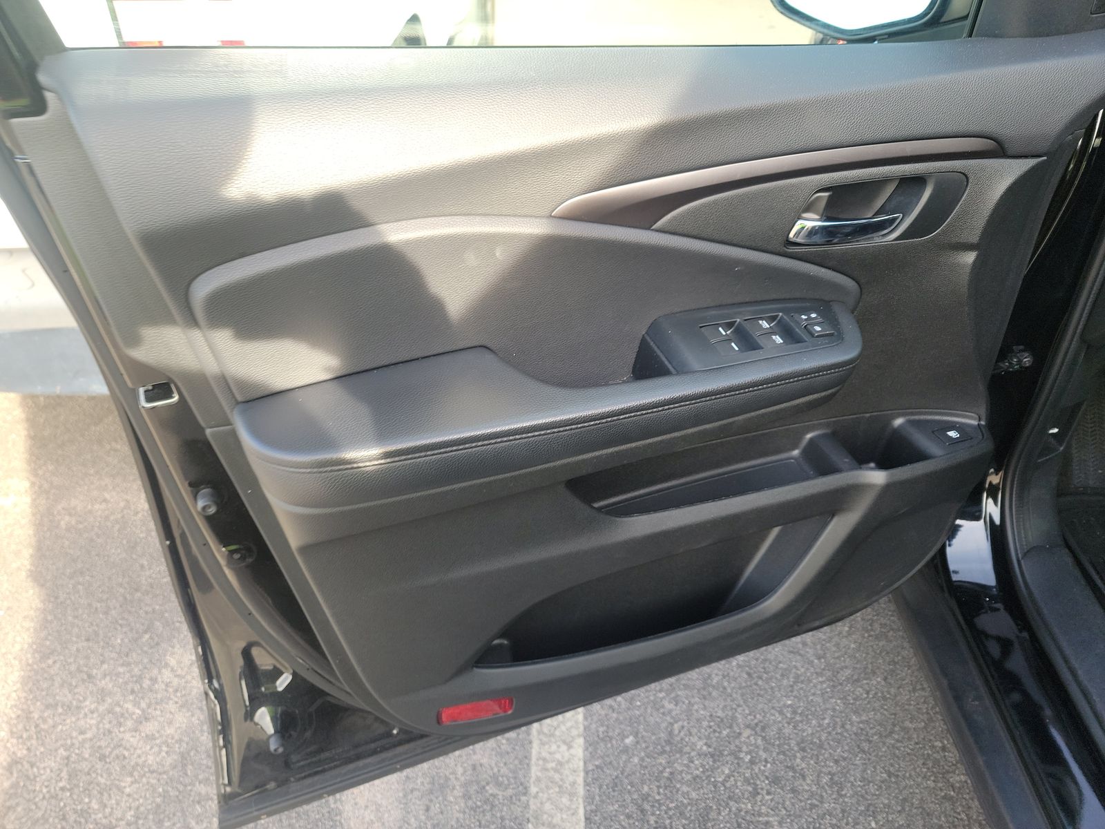 2022 Honda Pilot Sport AWD