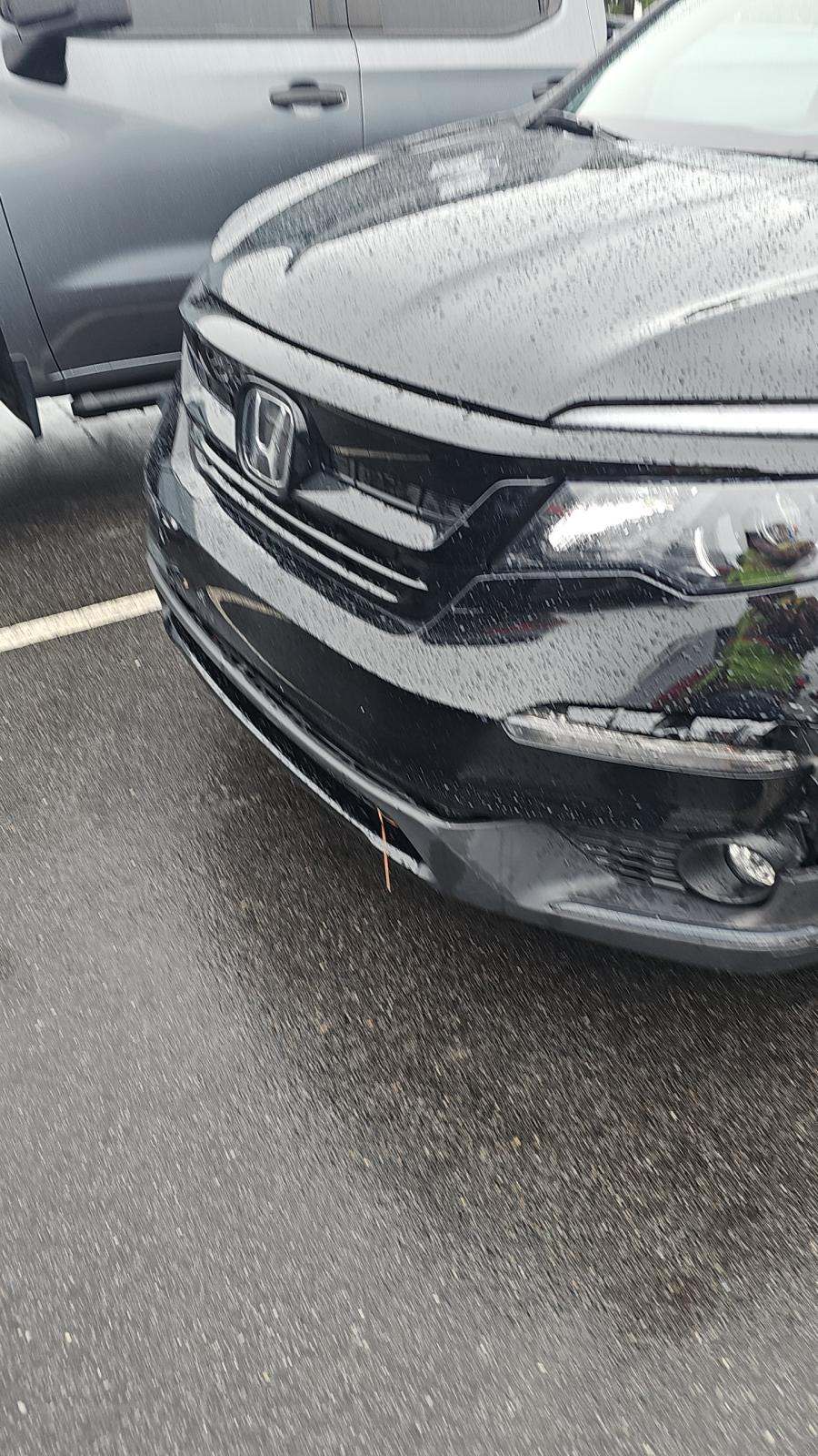 2022 Honda Pilot Sport AWD