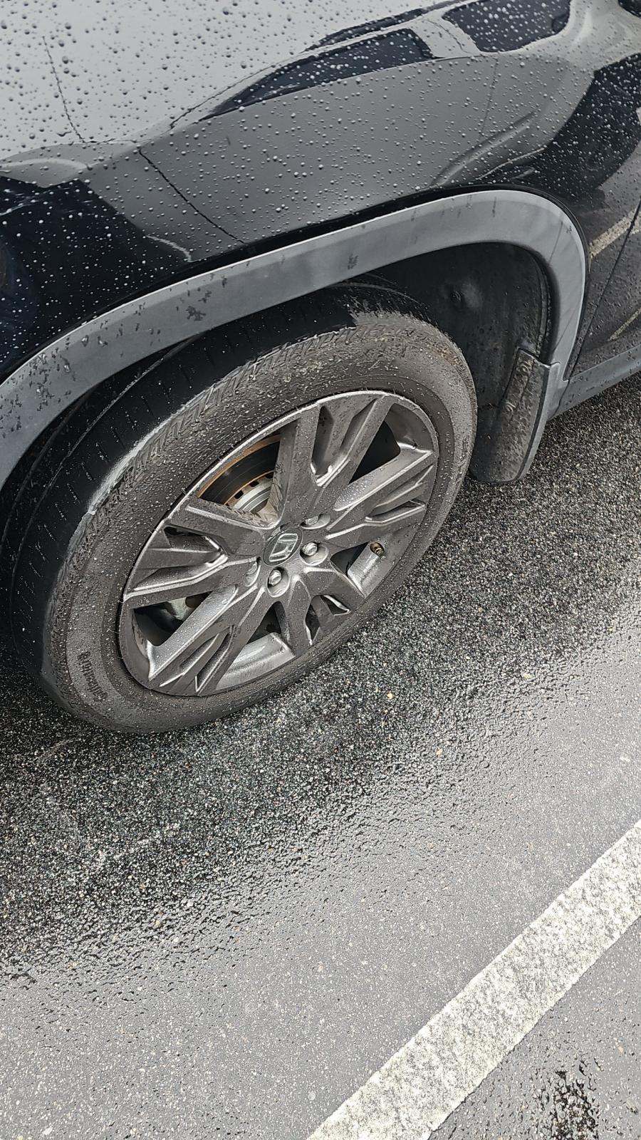 2022 Honda Pilot Sport AWD