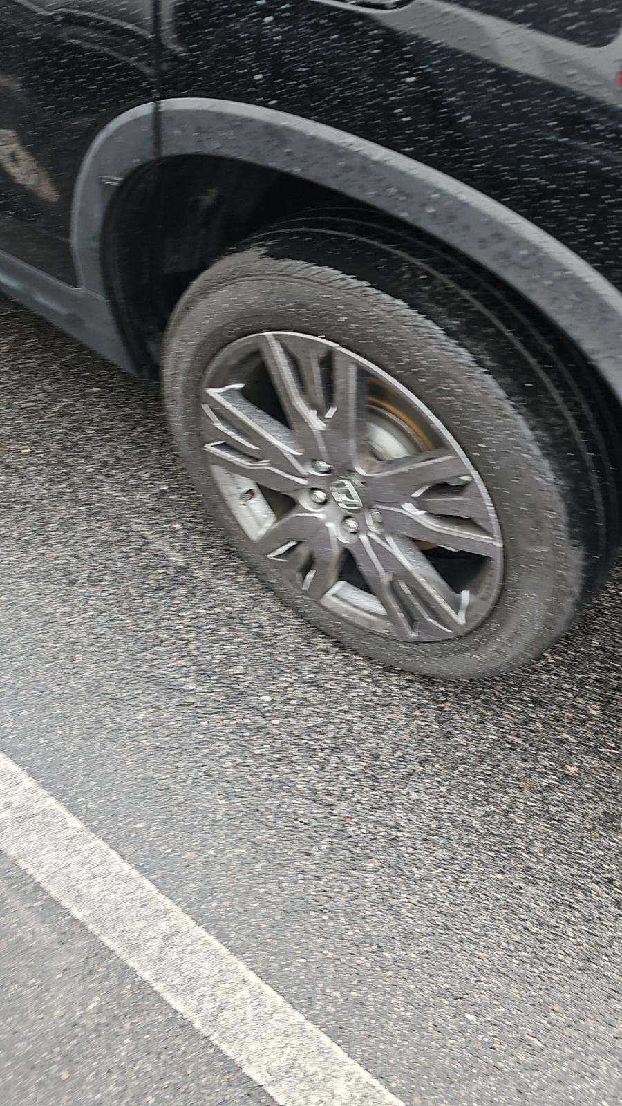 2022 Honda Pilot Sport AWD