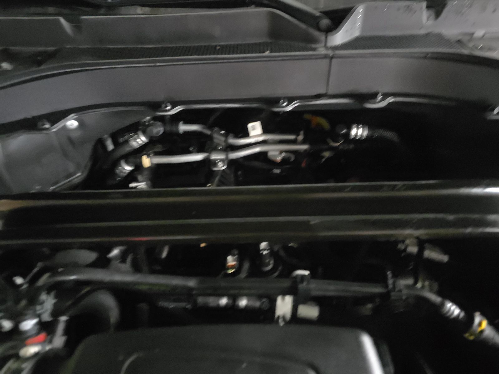 2022 Ford Explorer Limited AWD