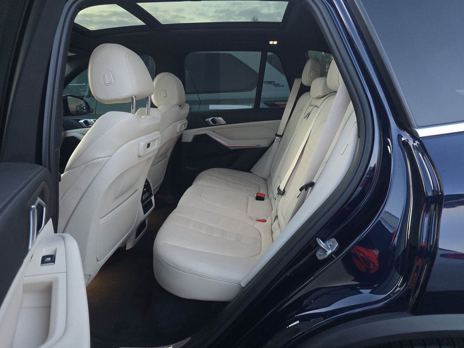 2020 BMW X5 xDrive40i AWD