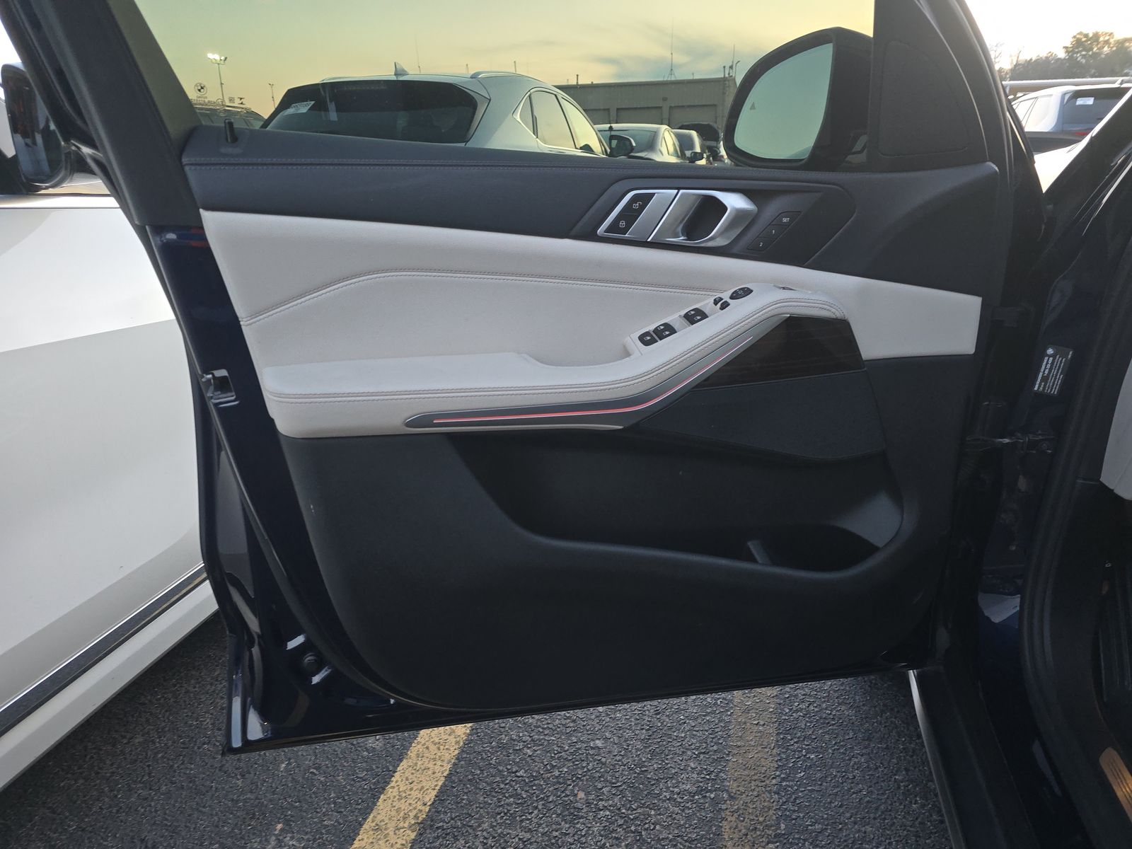 2020 BMW X5 xDrive40i AWD