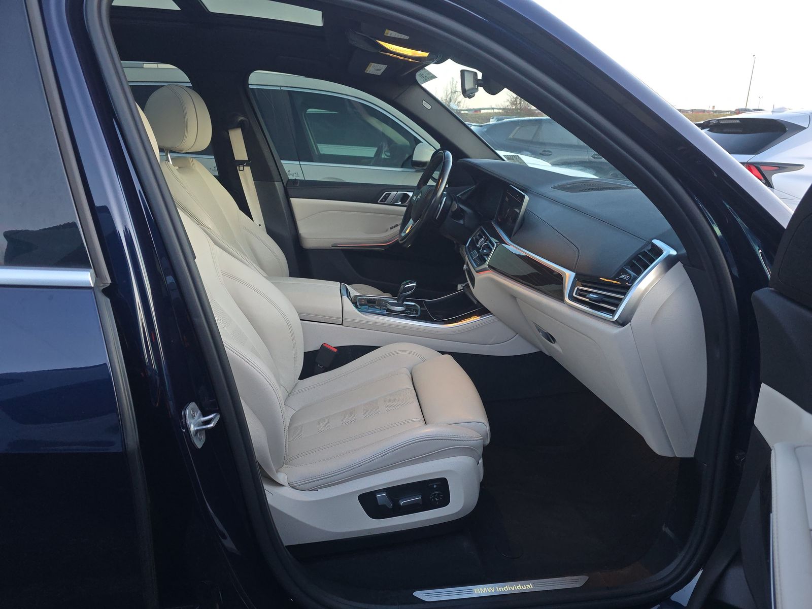 2020 BMW X5 xDrive40i AWD