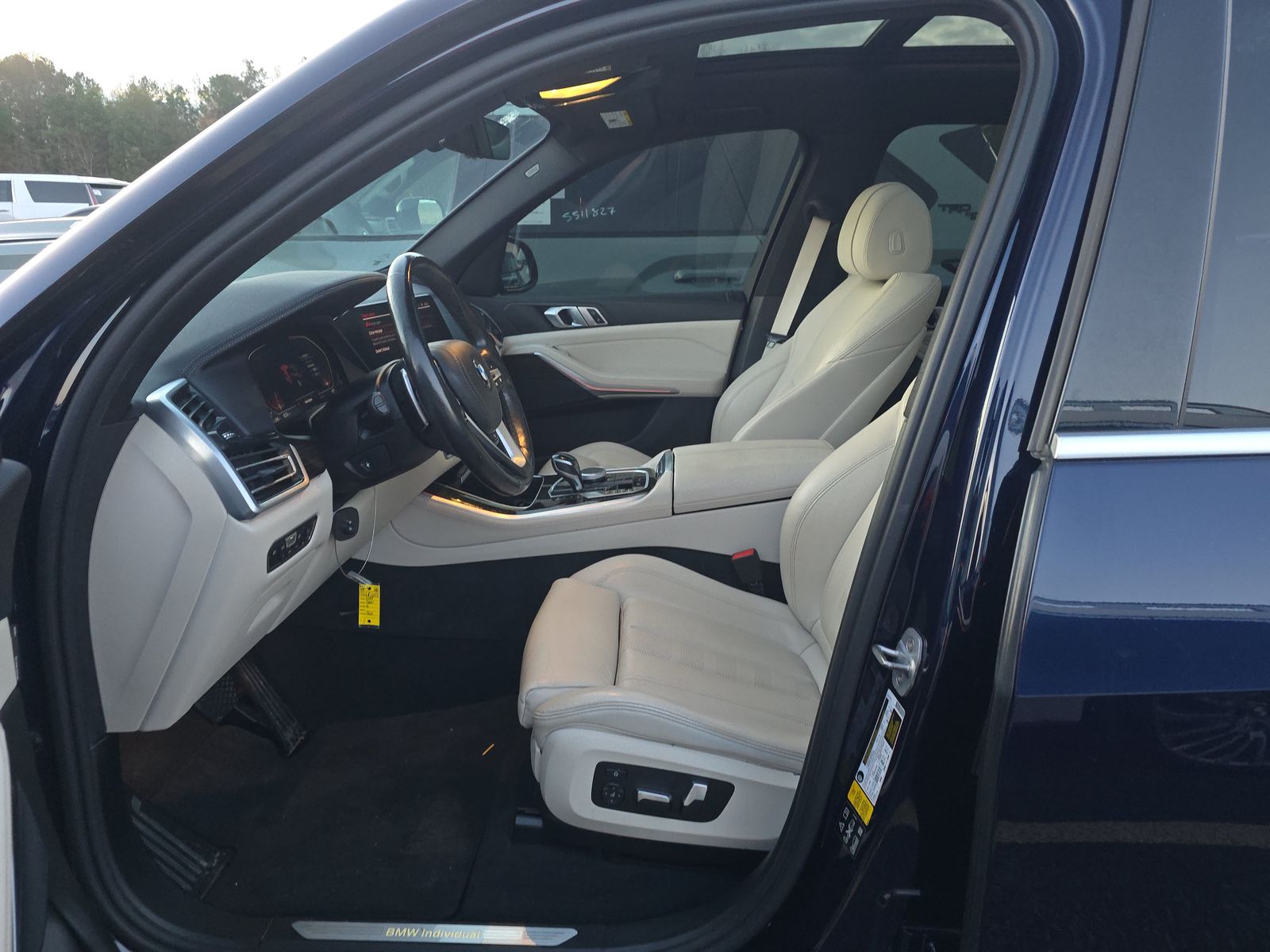 2020 BMW X5 xDrive40i AWD