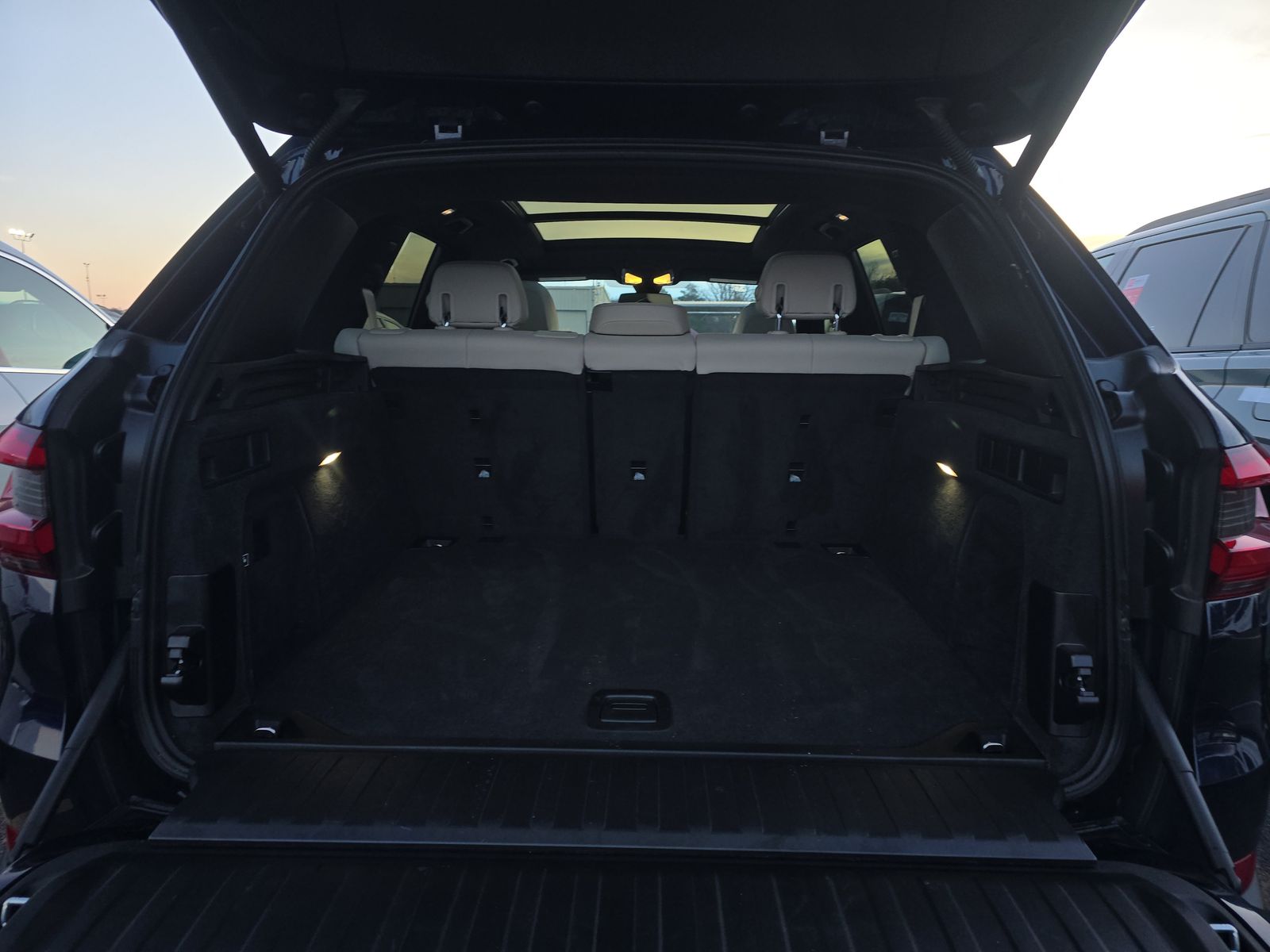 2020 BMW X5 xDrive40i AWD