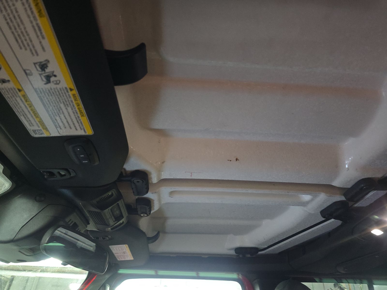 2025 Jeep Wrangler 4xe Rubicon AWD