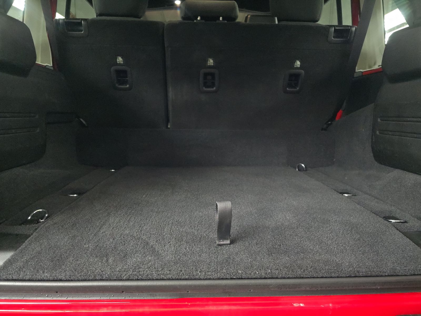 2025 Jeep Wrangler 4xe Rubicon AWD