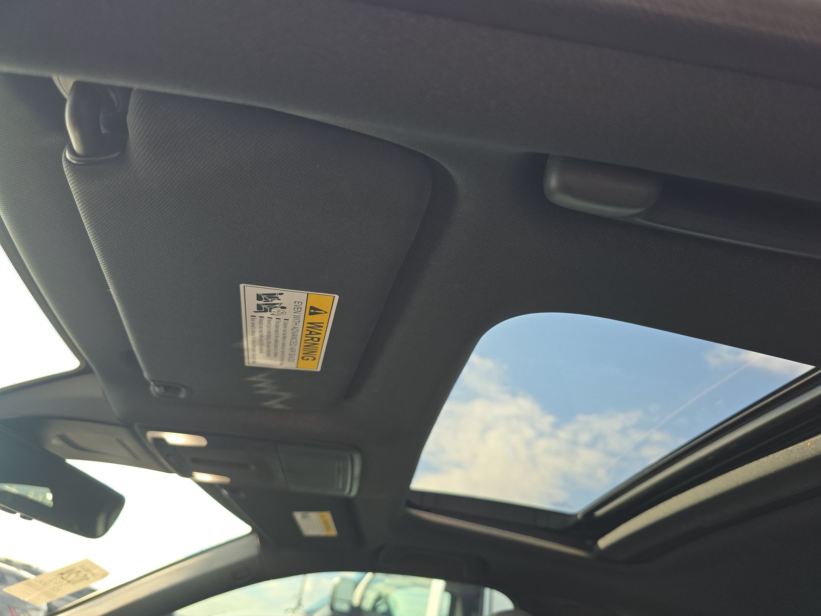 2022 Honda Civic Sport Touring FWD