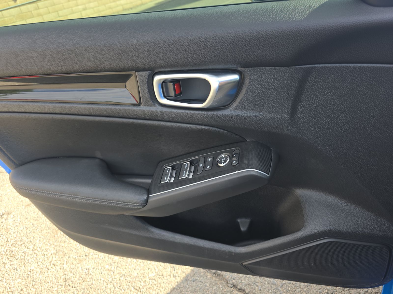 2022 Honda Civic Sport Touring FWD