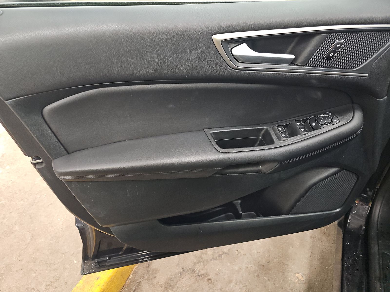 2024 Ford Edge SEL AWD