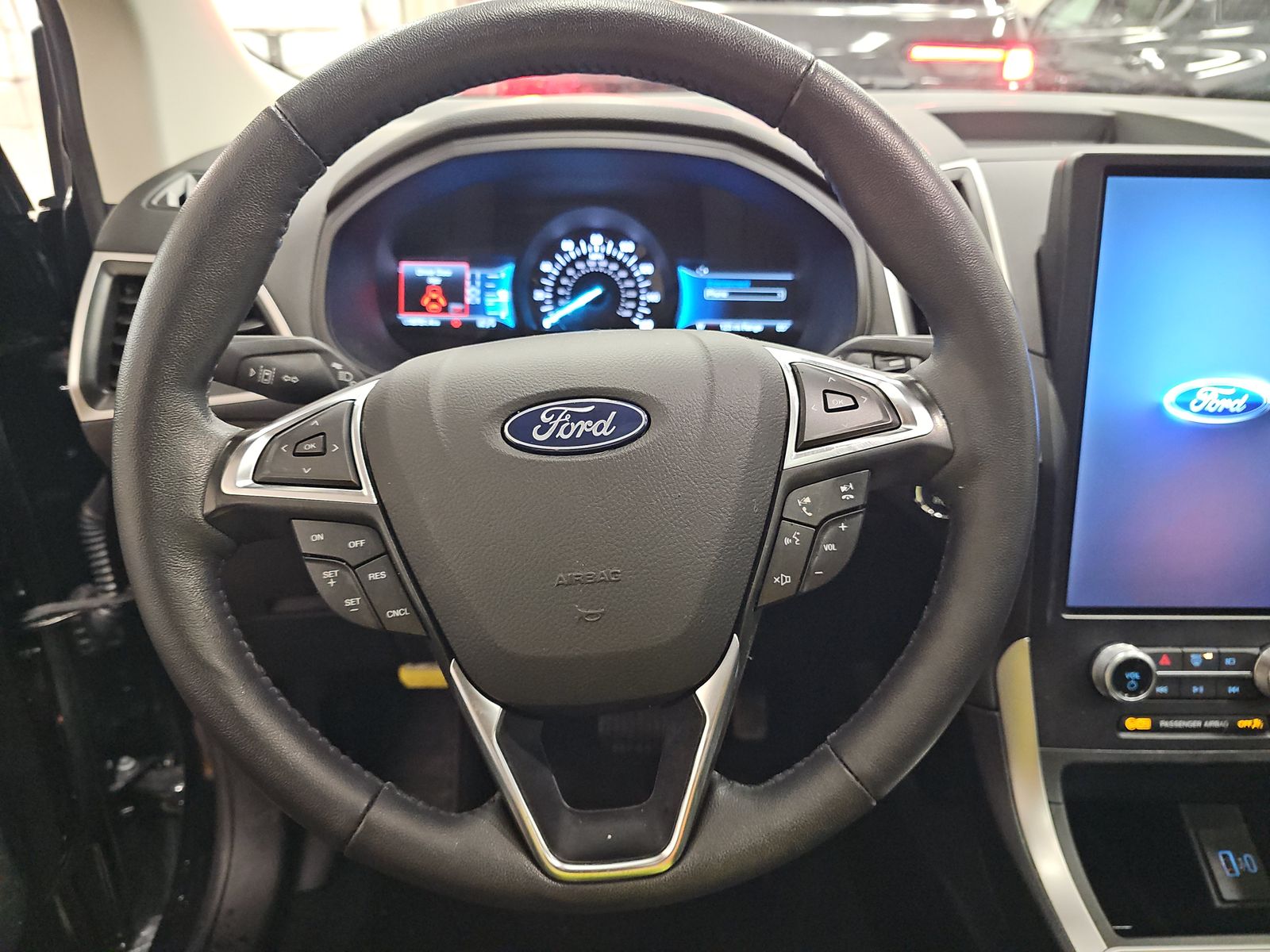 2024 Ford Edge SEL AWD