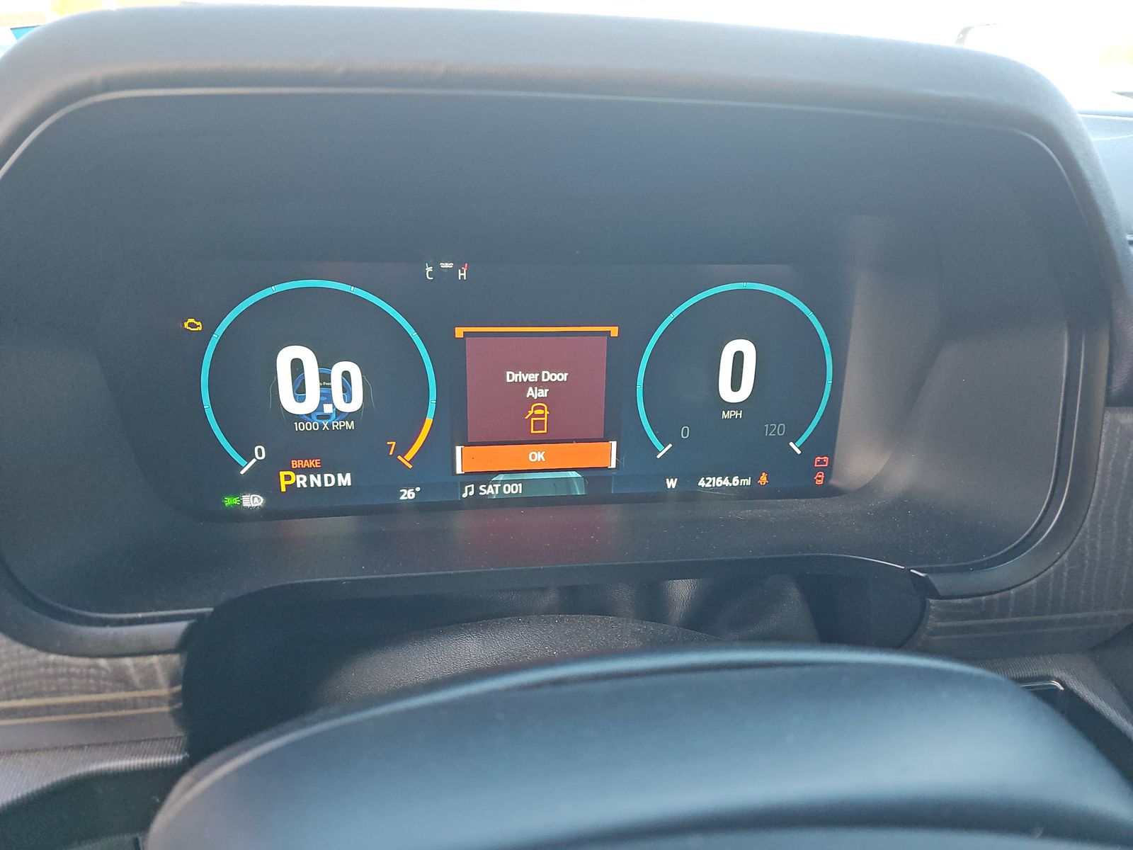 2023 Ford F-150 Hybrid Platinum AWD