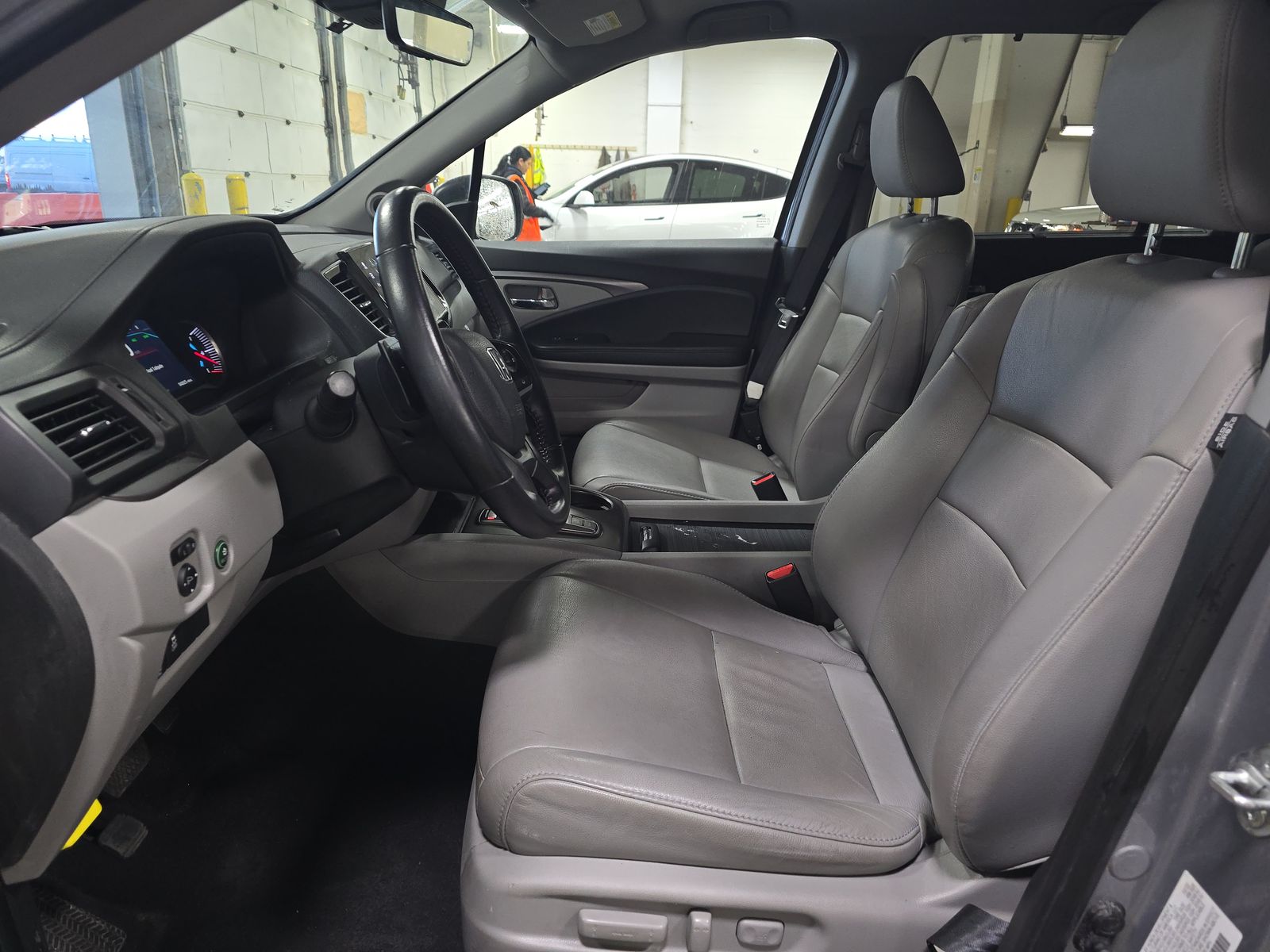 2022 Honda Pilot Special Edition AWD