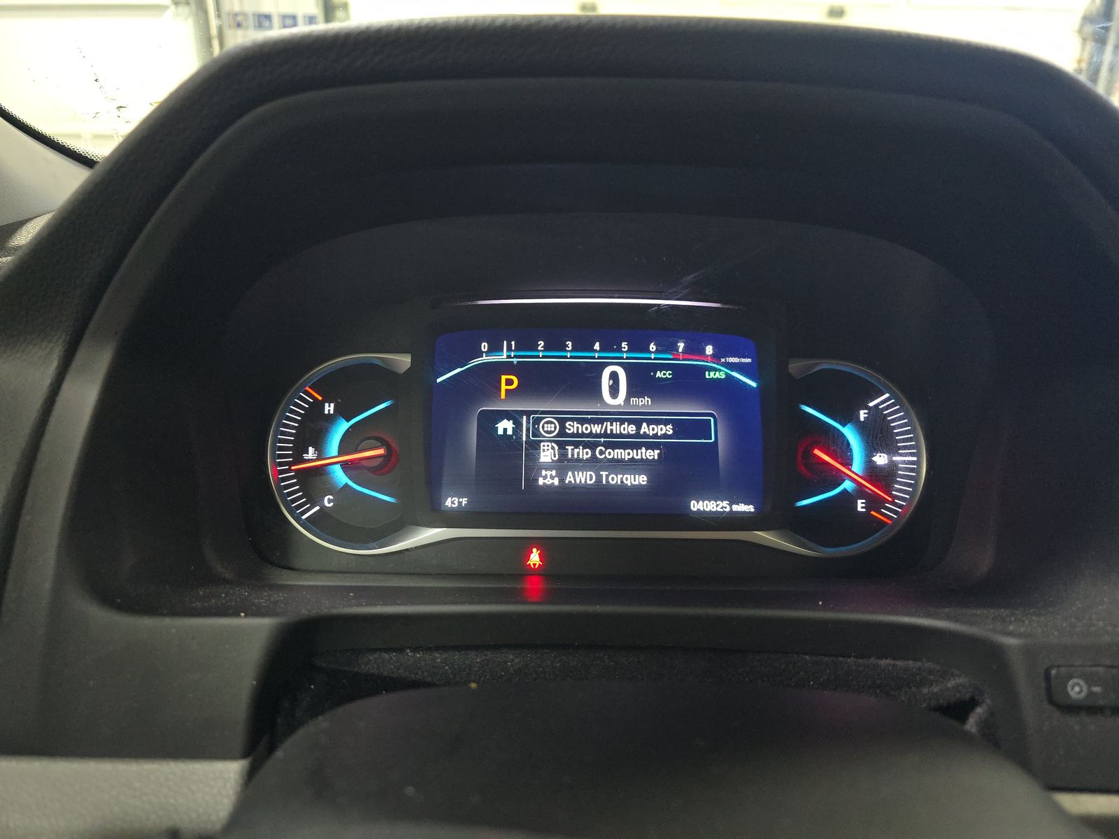 2022 Honda Pilot Special Edition AWD