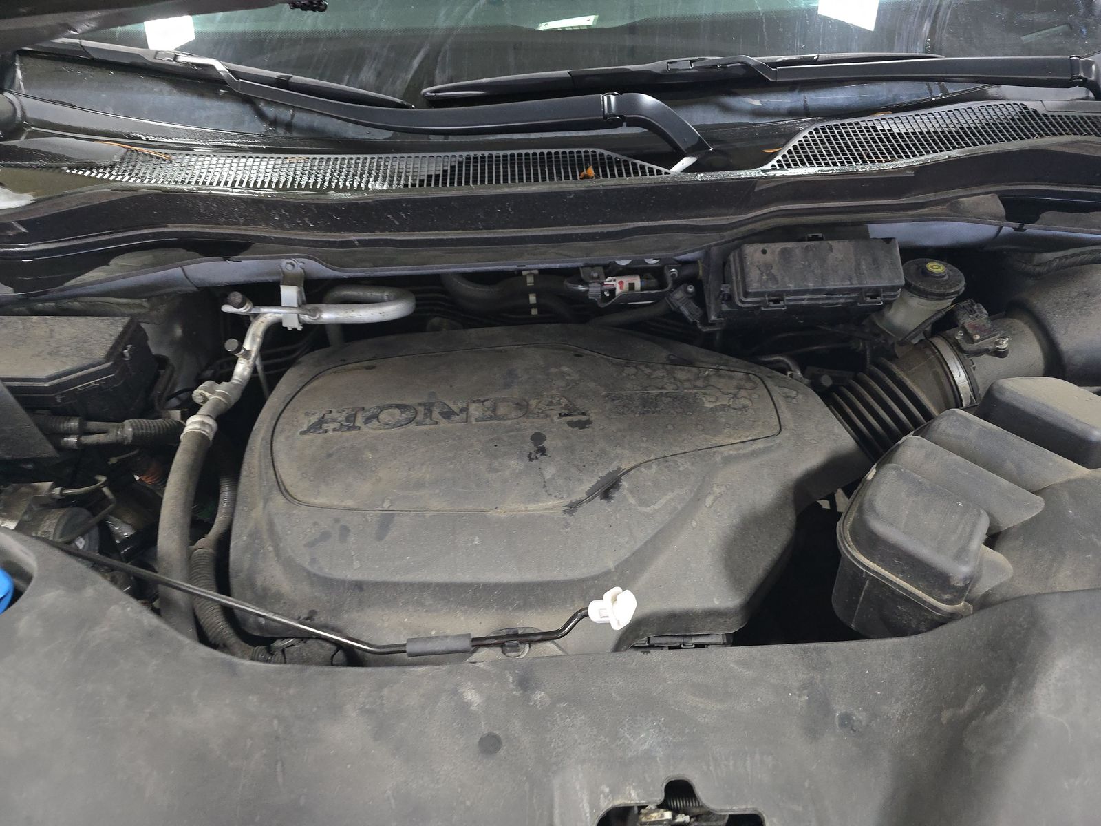 2022 Honda Pilot Special Edition AWD