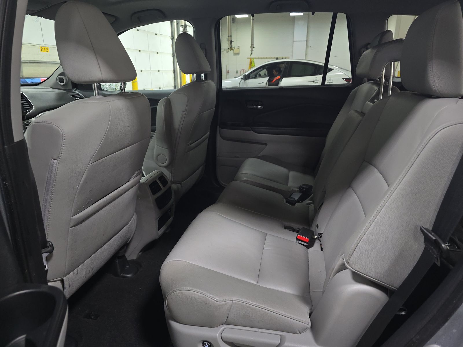 2022 Honda Pilot Special Edition AWD