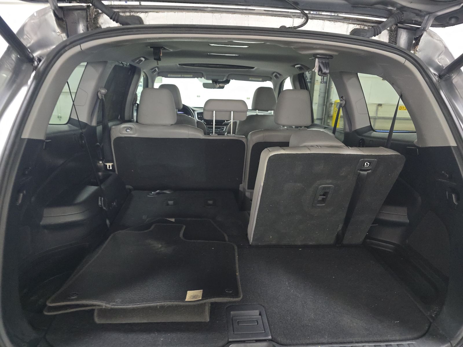 2022 Honda Pilot Special Edition AWD