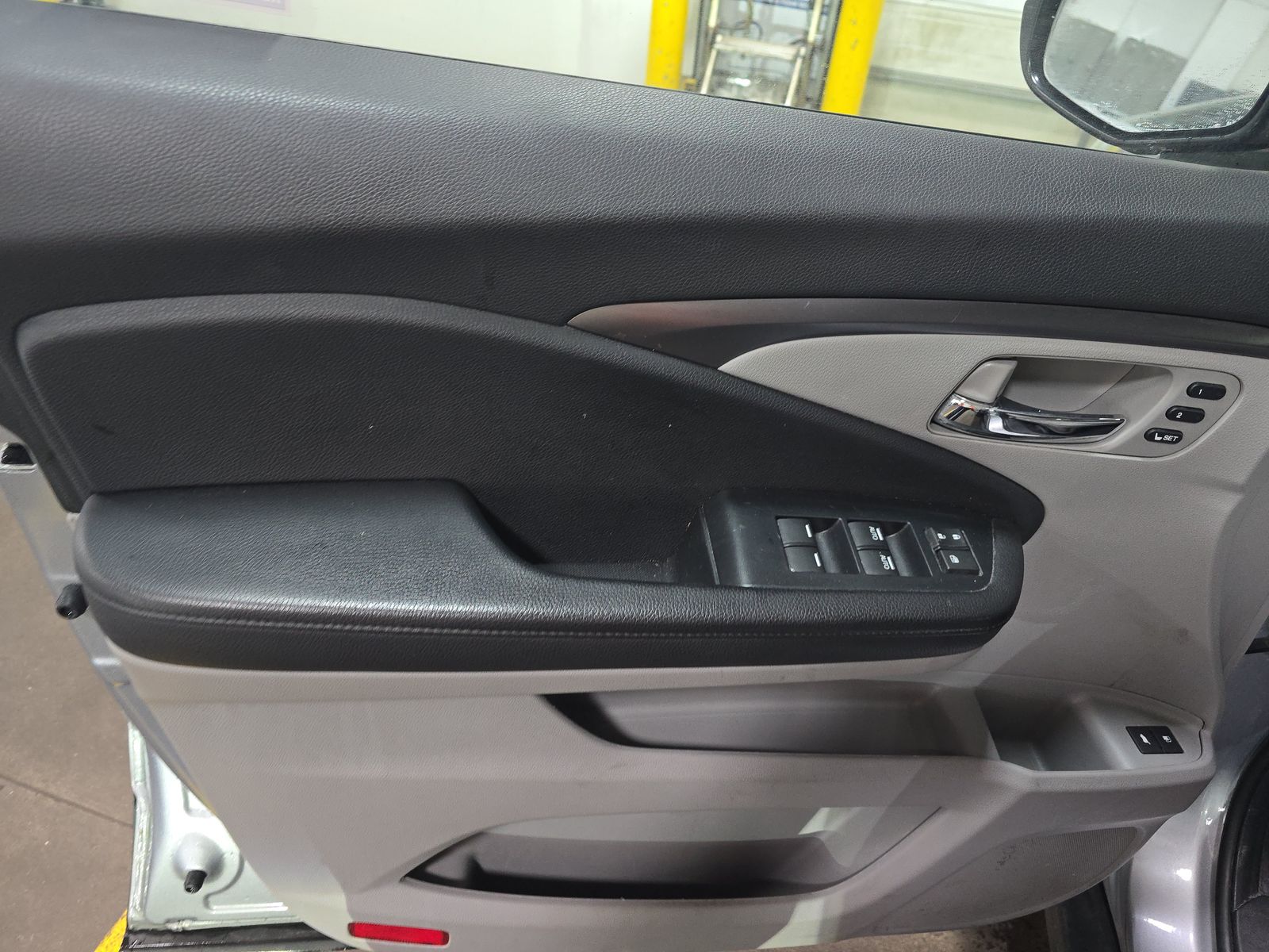 2022 Honda Pilot Special Edition AWD