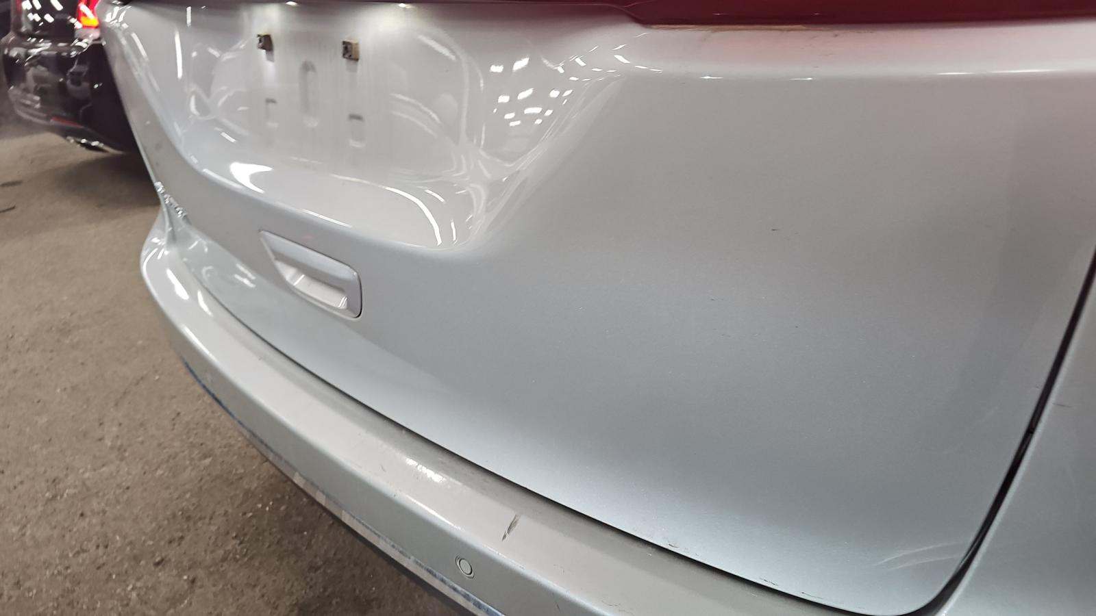 2024 Chrysler Pacifica Touring L FWD