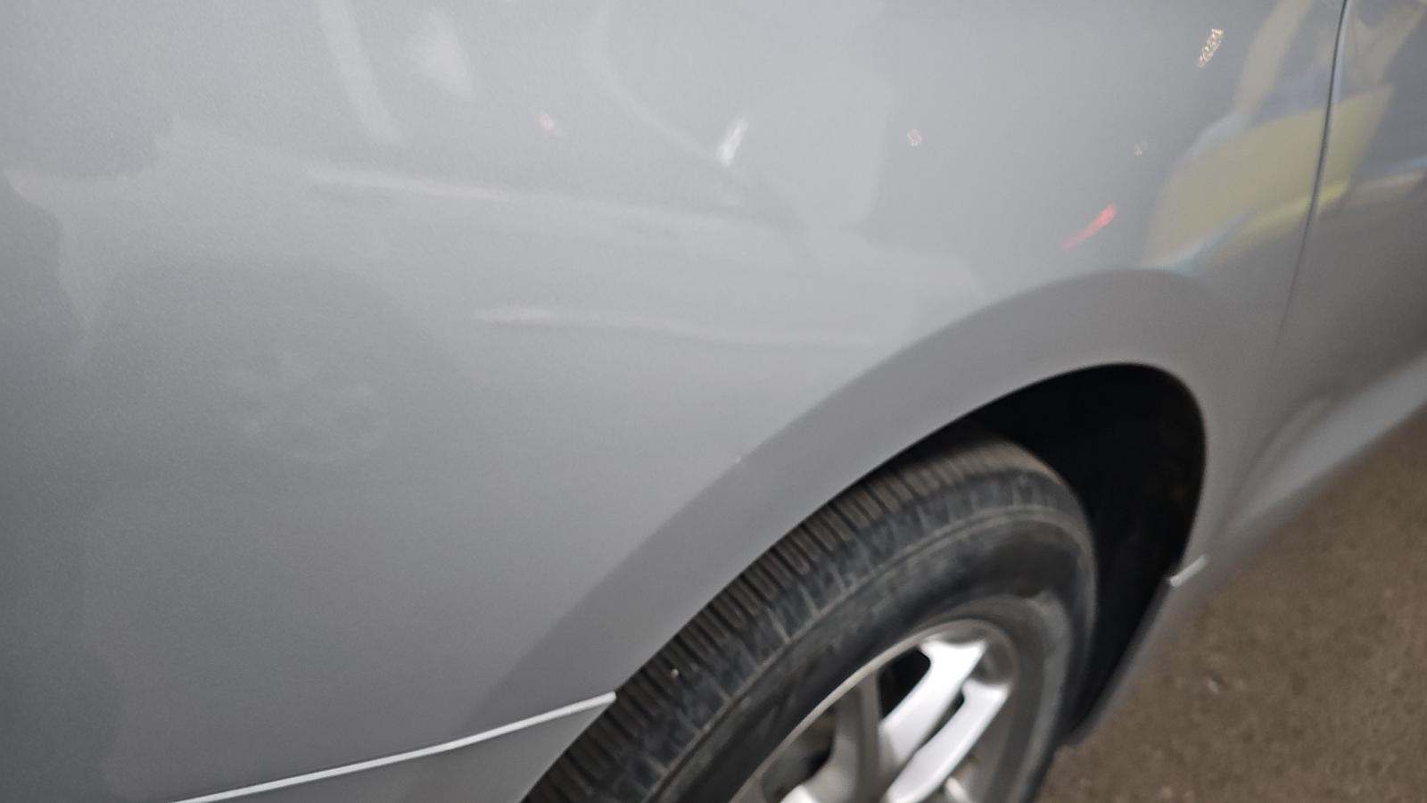 2024 Chrysler Pacifica Touring L FWD