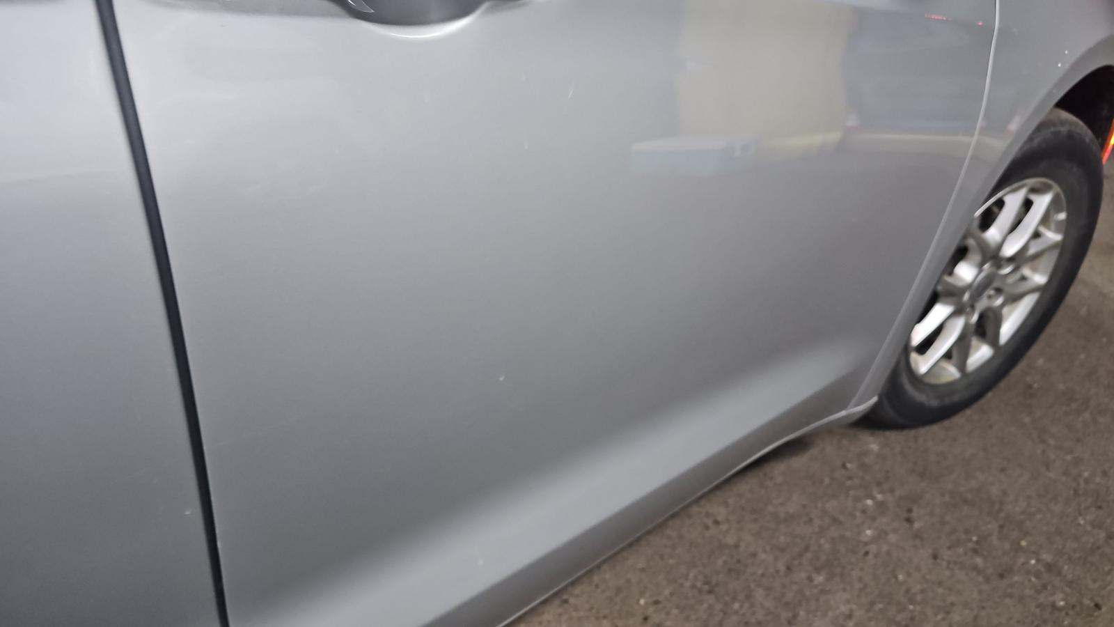 2024 Chrysler Pacifica Touring L FWD