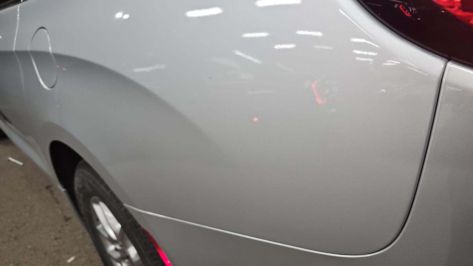 2024 Chrysler Pacifica Touring L FWD