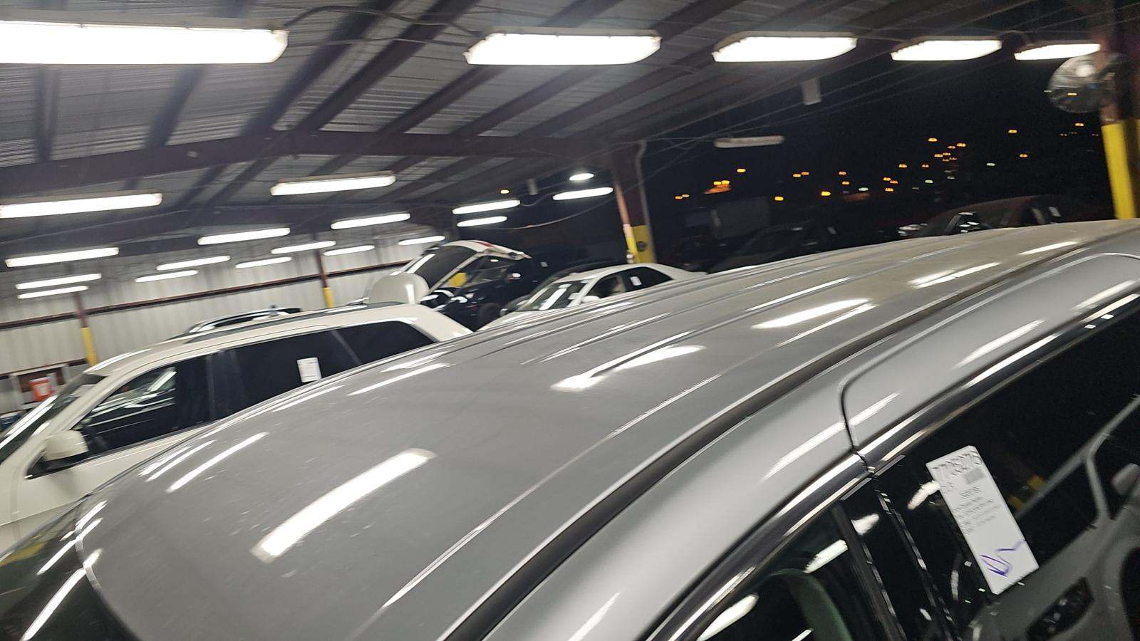 2024 Chrysler Pacifica Touring L FWD