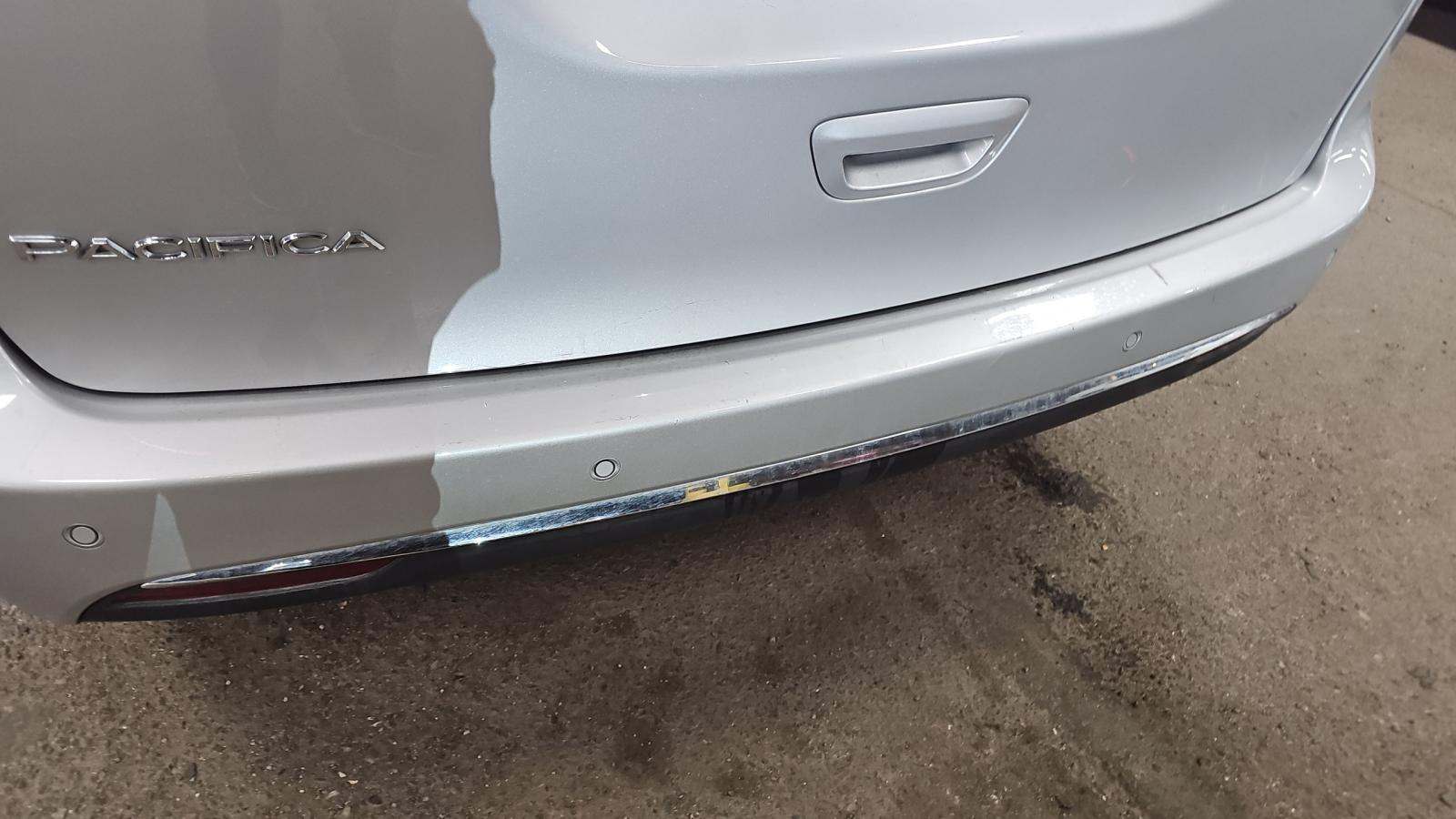 2024 Chrysler Pacifica Touring L FWD