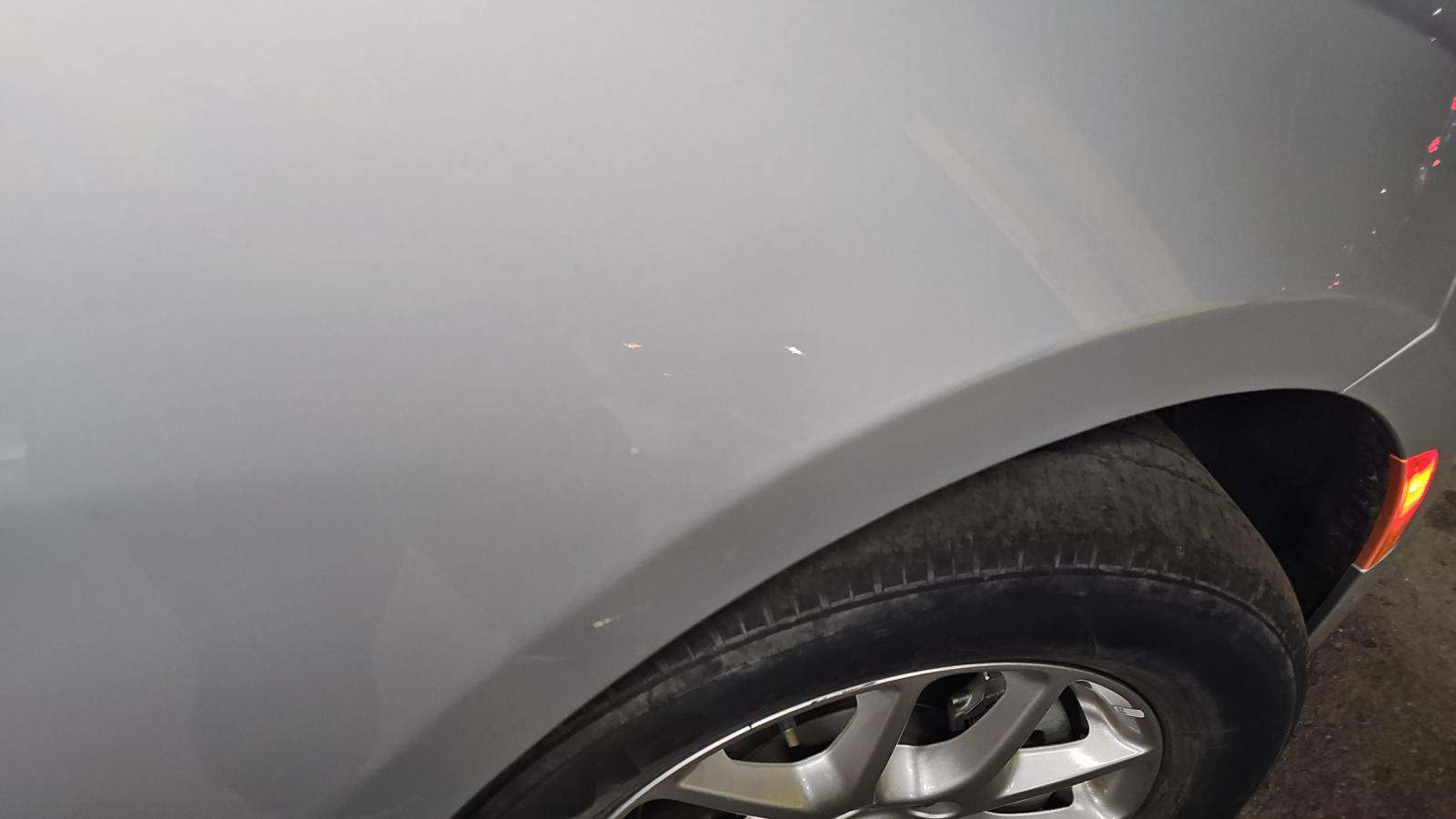 2024 Chrysler Pacifica Touring L FWD