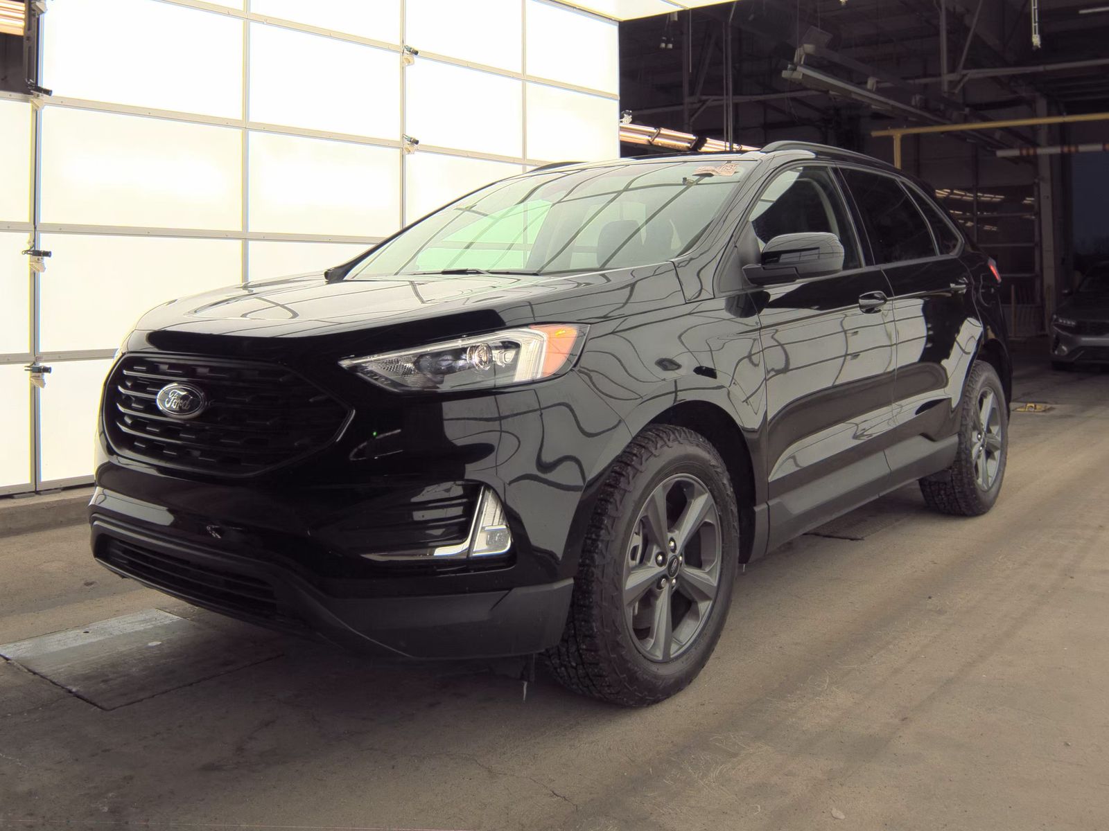 2024 Ford Edge SEL AWD