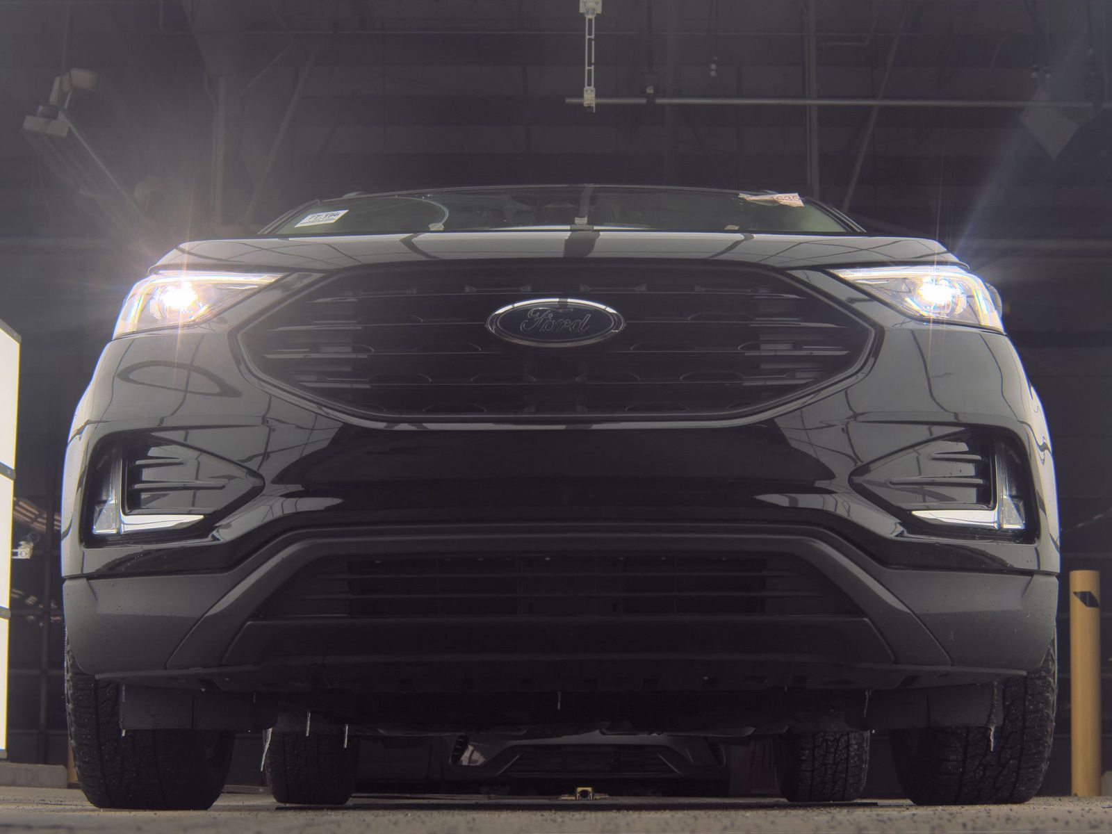 2024 Ford Edge SEL AWD