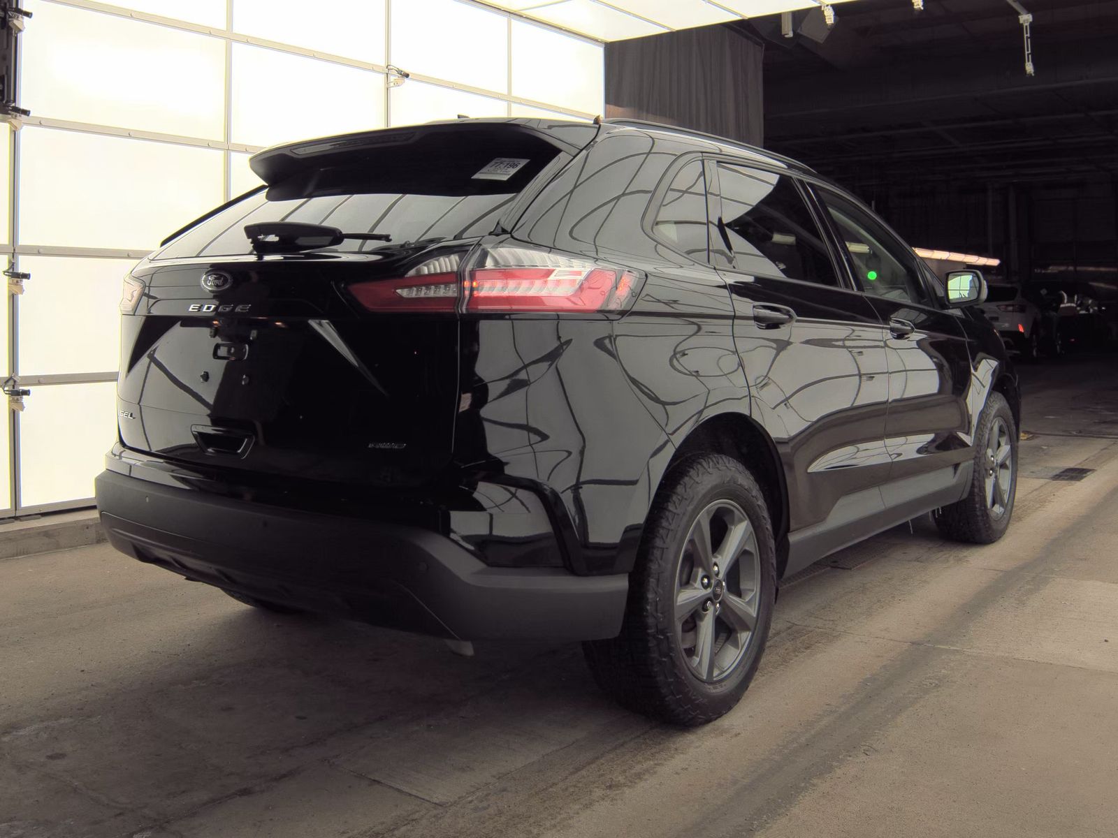 2024 Ford Edge SEL AWD