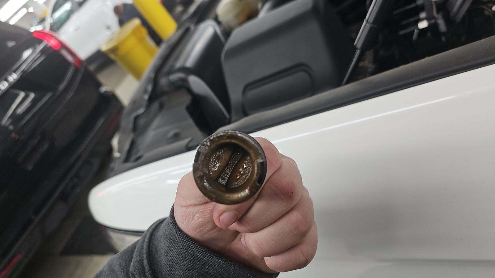 2022 Lincoln Navigator Black Label AWD