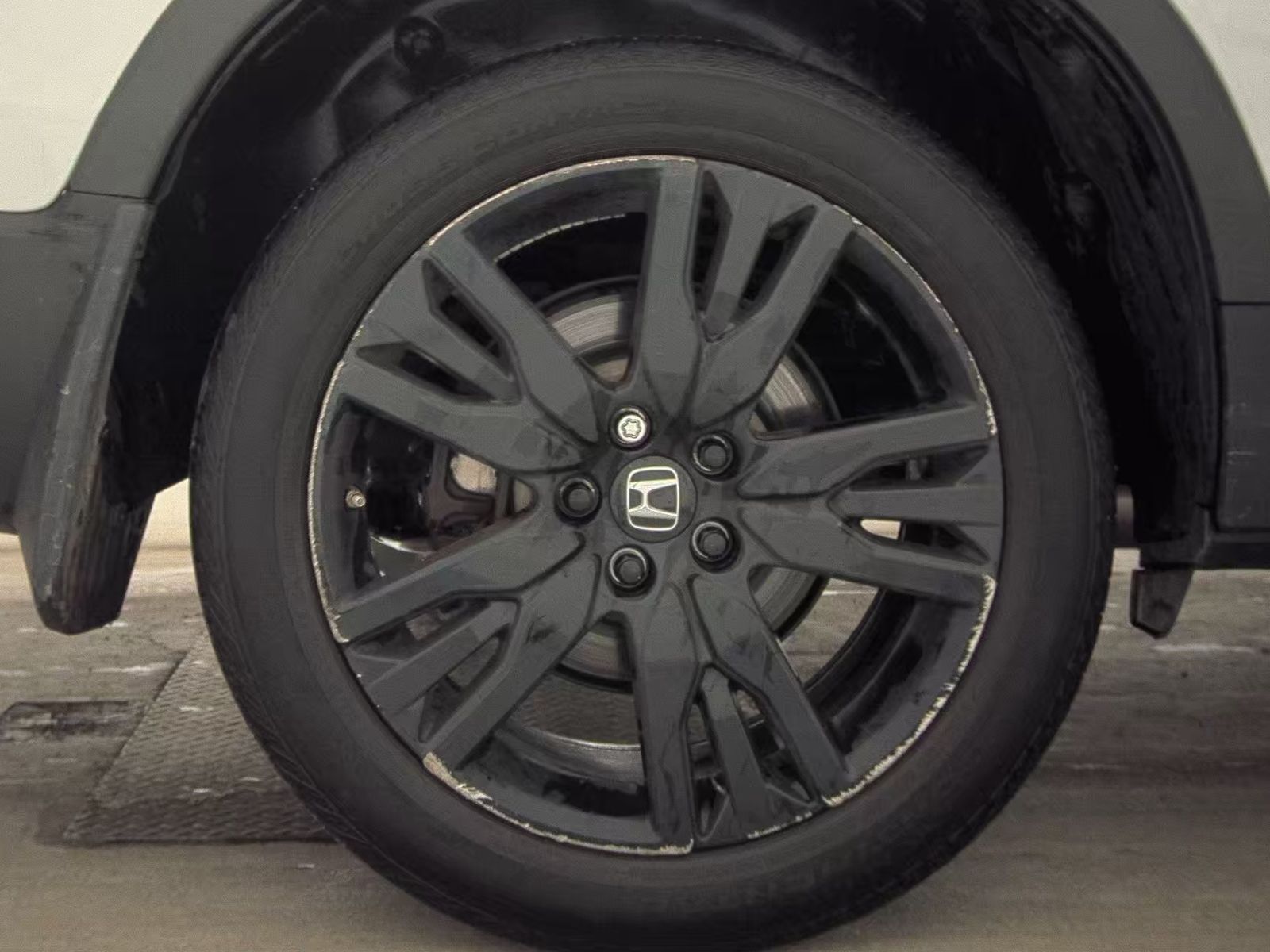 2022 Honda Pilot Special Edition AWD