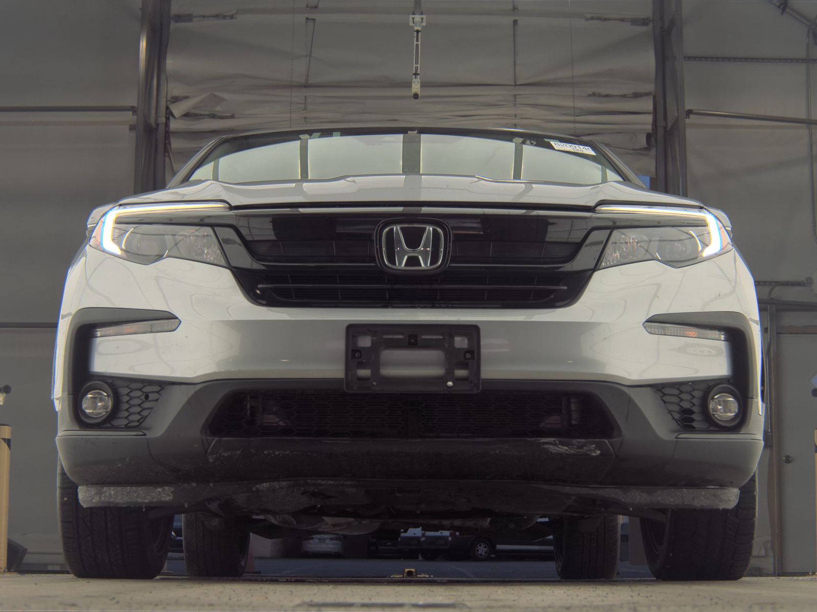2022 Honda Pilot Special Edition AWD