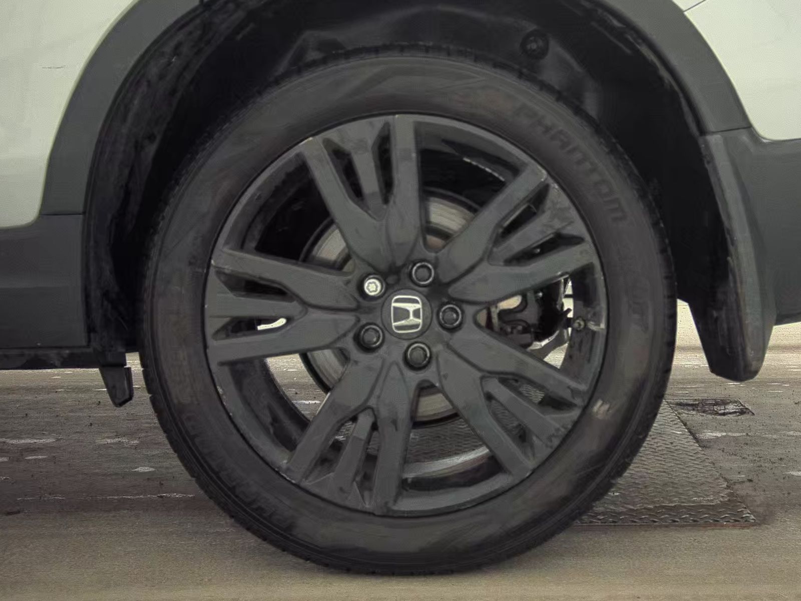 2022 Honda Pilot Special Edition AWD