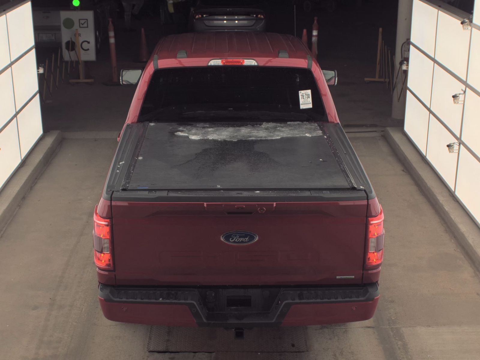 2022 Ford F-150 XLT AWD