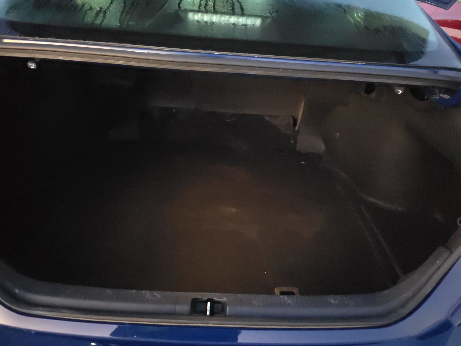 2025 Toyota Camry LE FWD