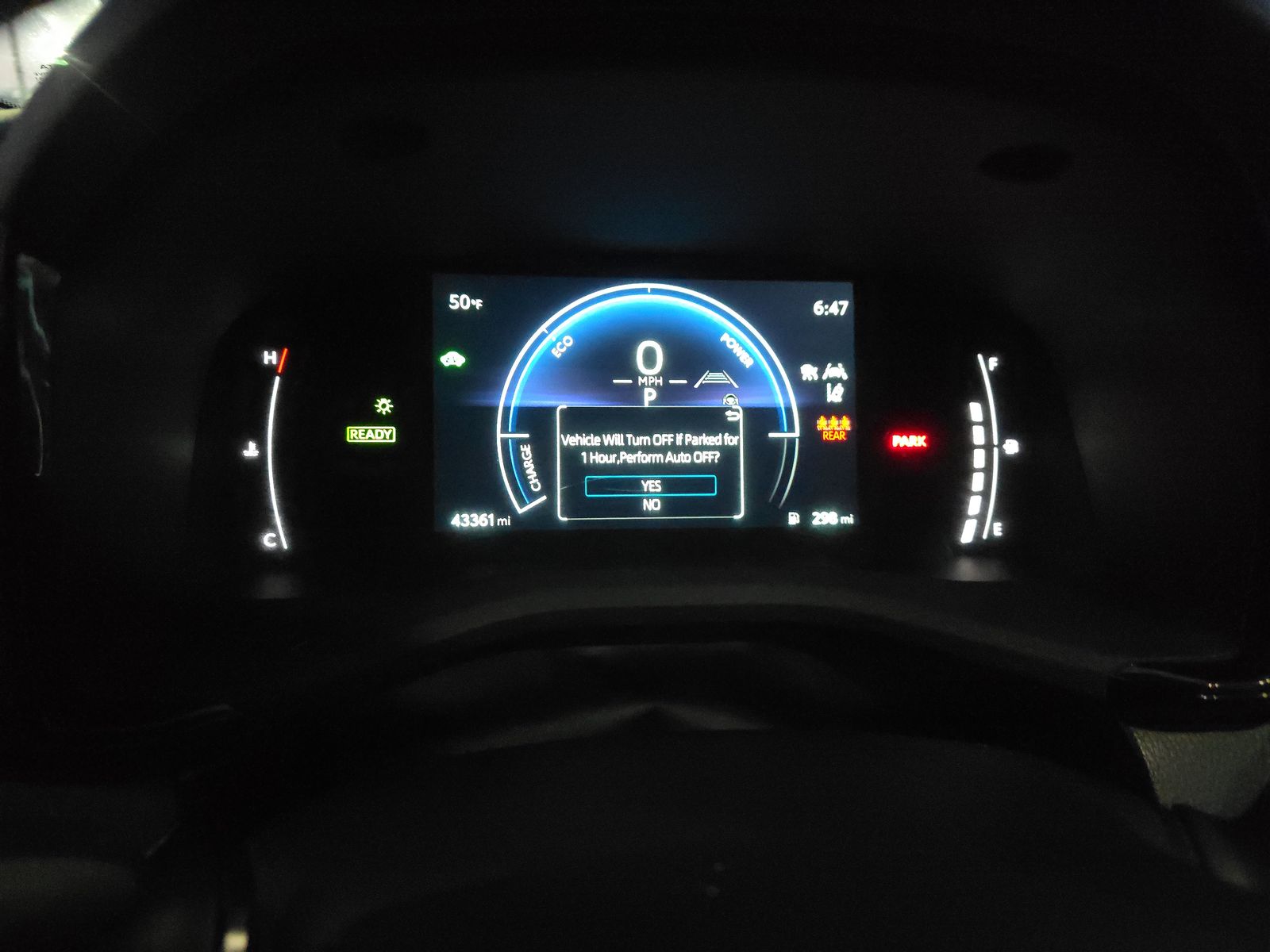 2025 Toyota Camry LE FWD