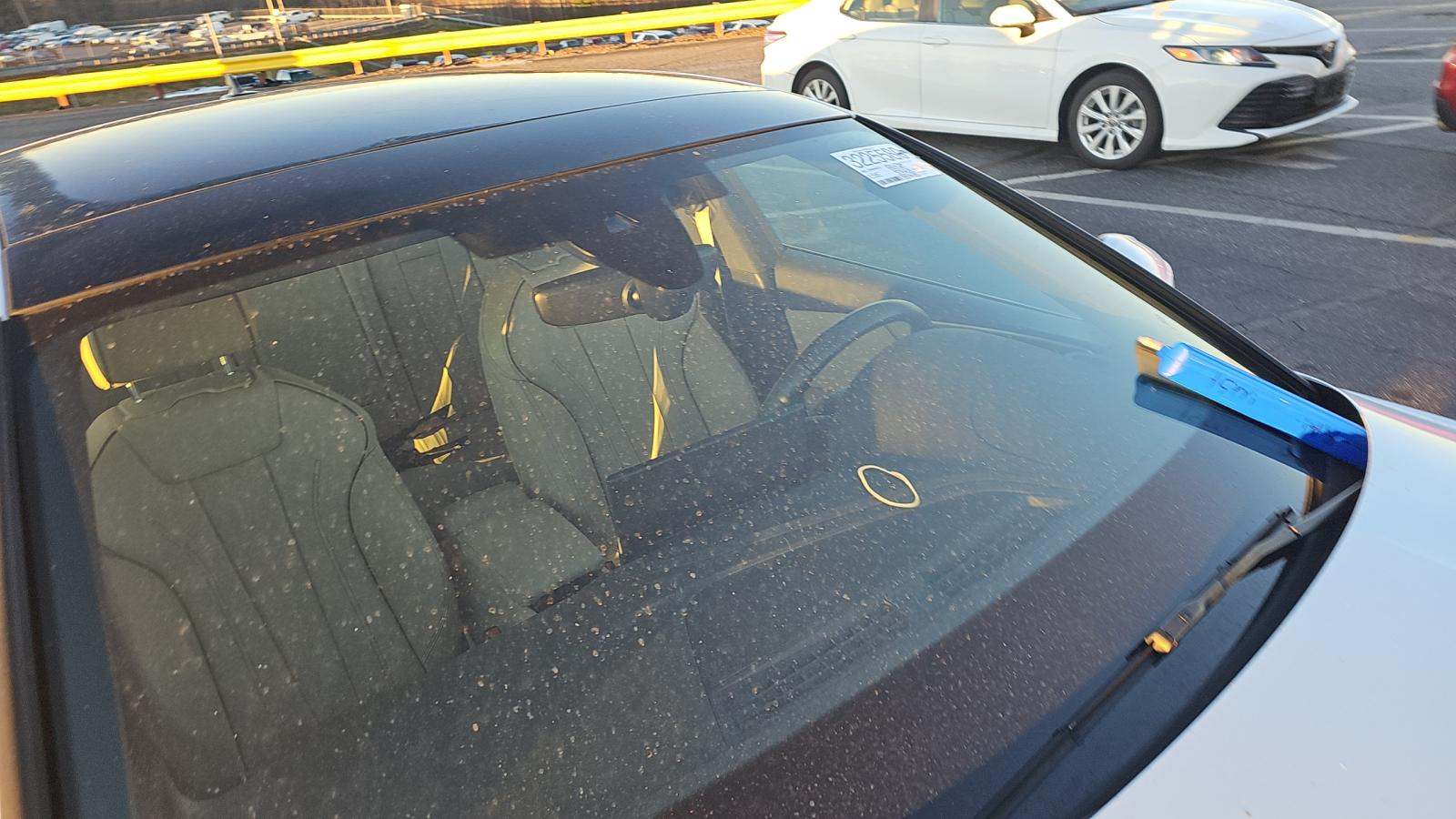 2025 Audi A5 S Line Premium AWD