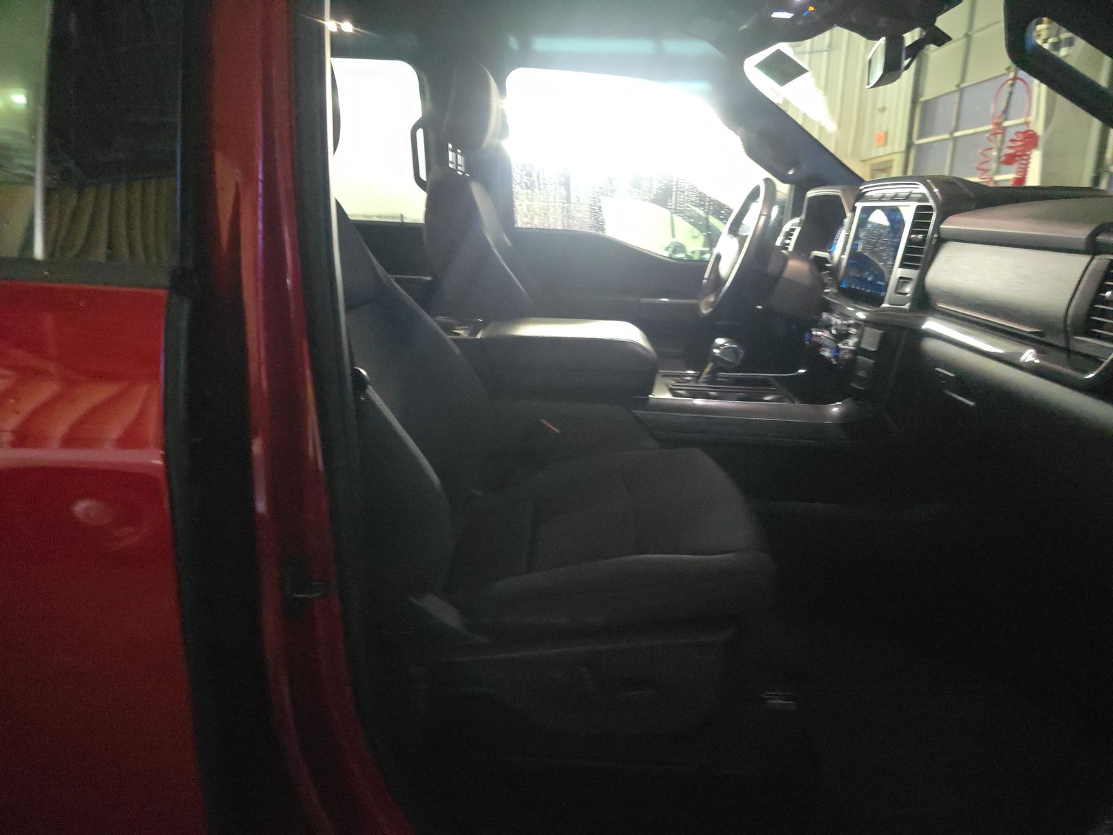 2022 Ford F-150 XLT AWD