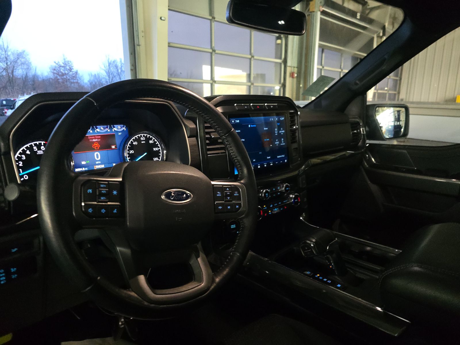 2022 Ford F-150 XLT AWD