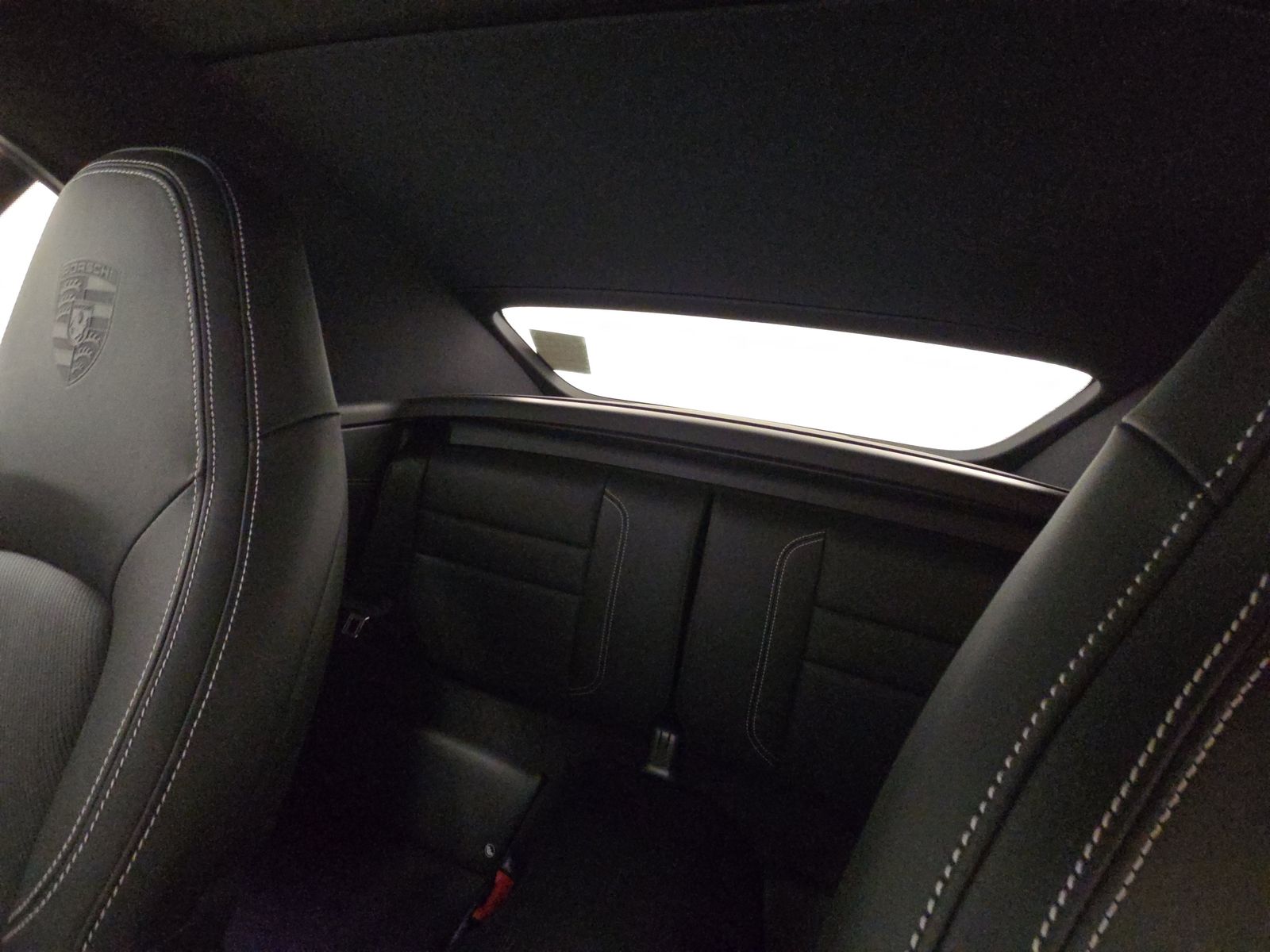 2024 Porsche 911 Carrera S RWD